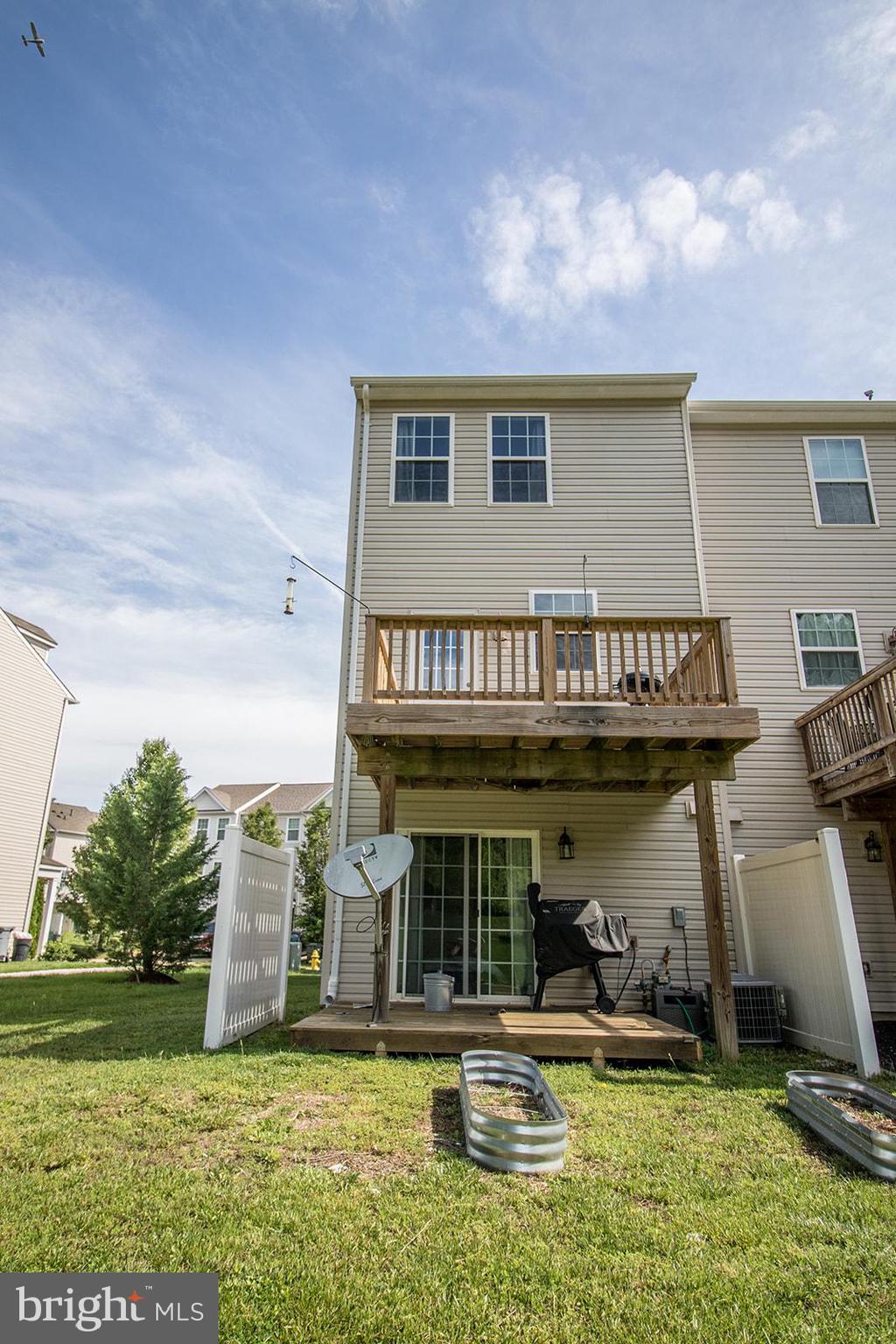 MAGNOLIA PARK AT WILDEWOOD - Residential