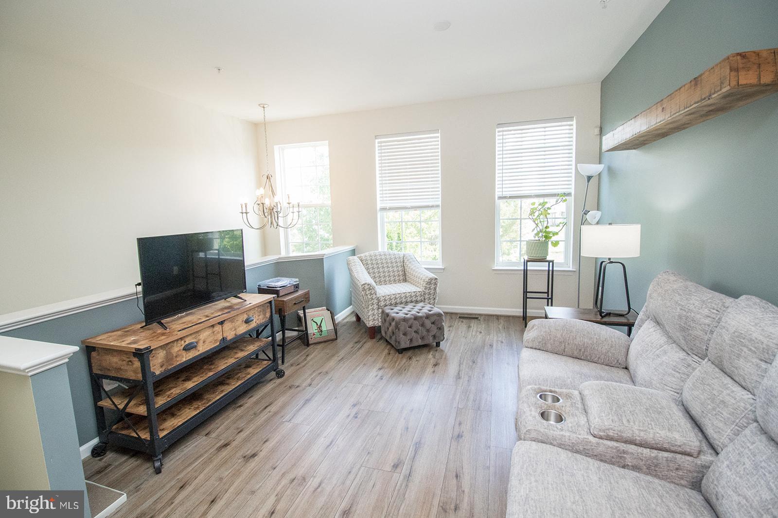 MAGNOLIA PARK AT WILDEWOOD - Residential