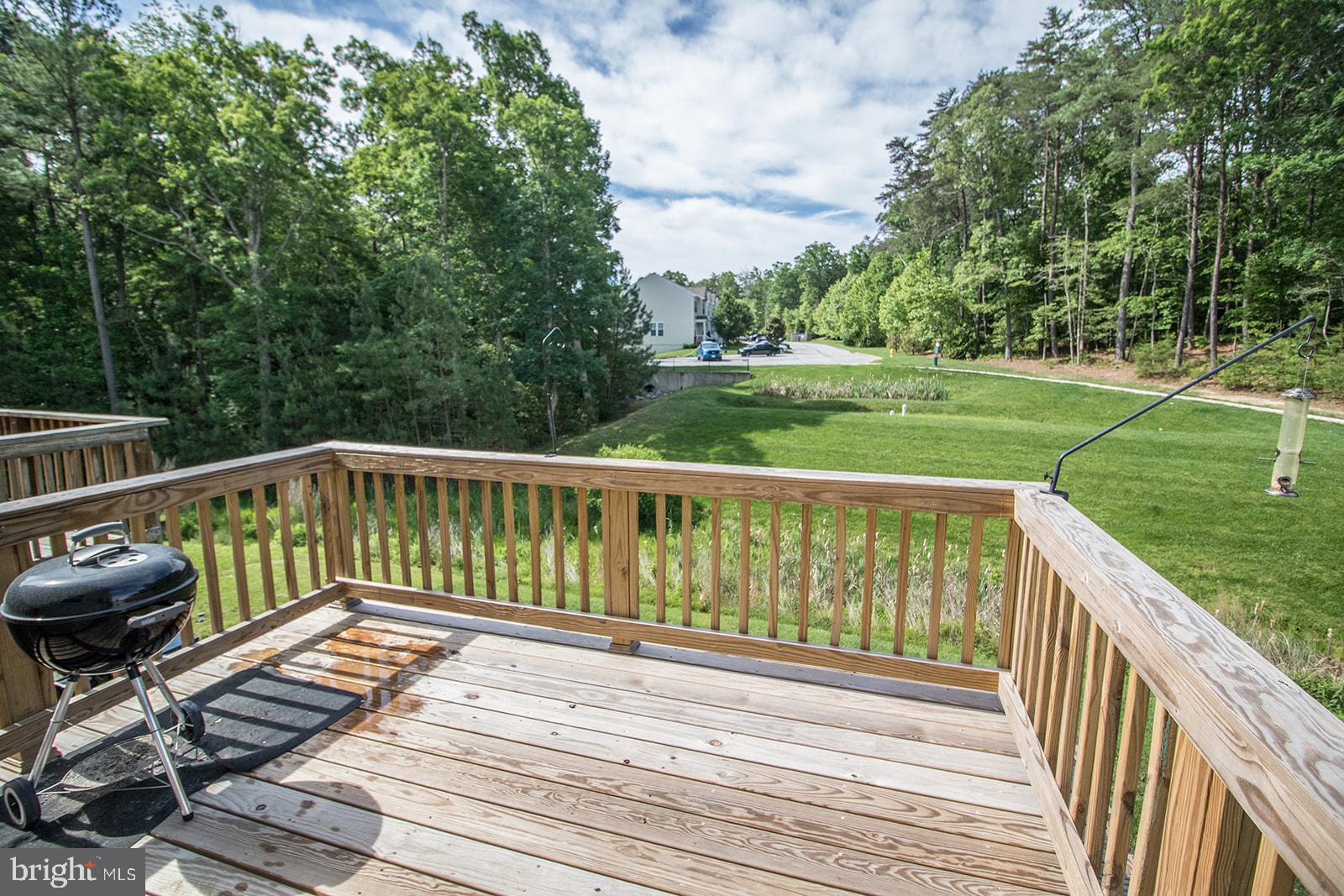 MAGNOLIA PARK AT WILDEWOOD - Residential