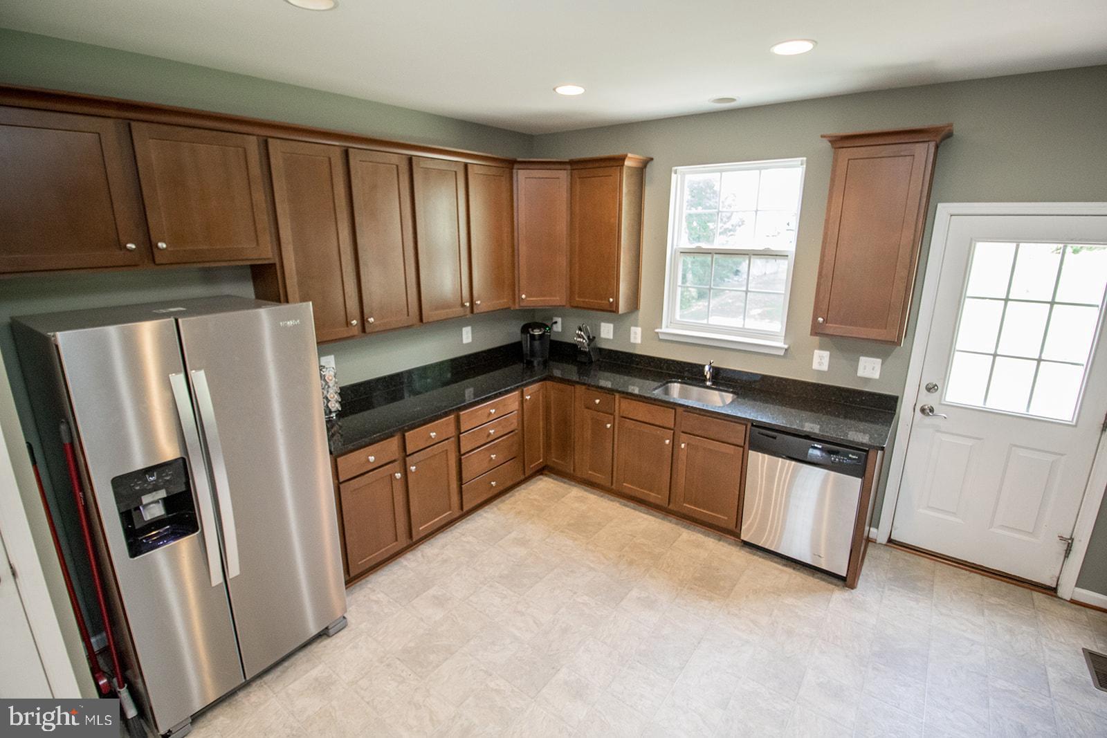 MAGNOLIA PARK AT WILDEWOOD - Residential