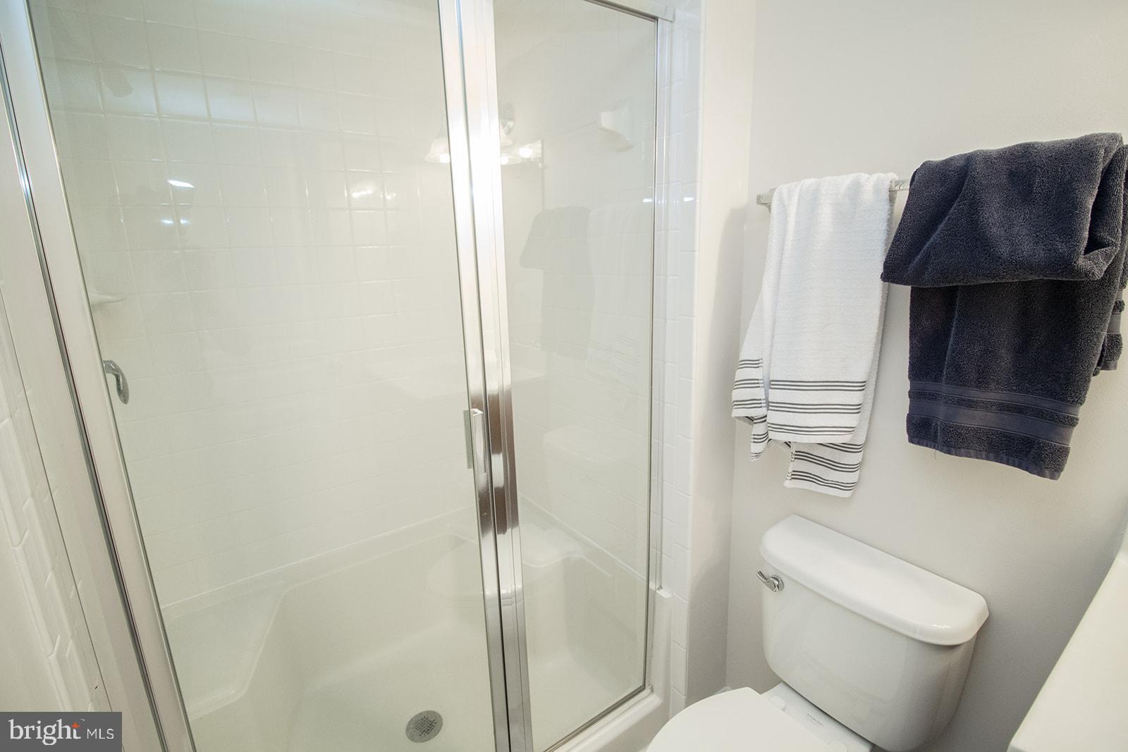 MAGNOLIA PARK AT WILDEWOOD - Residential