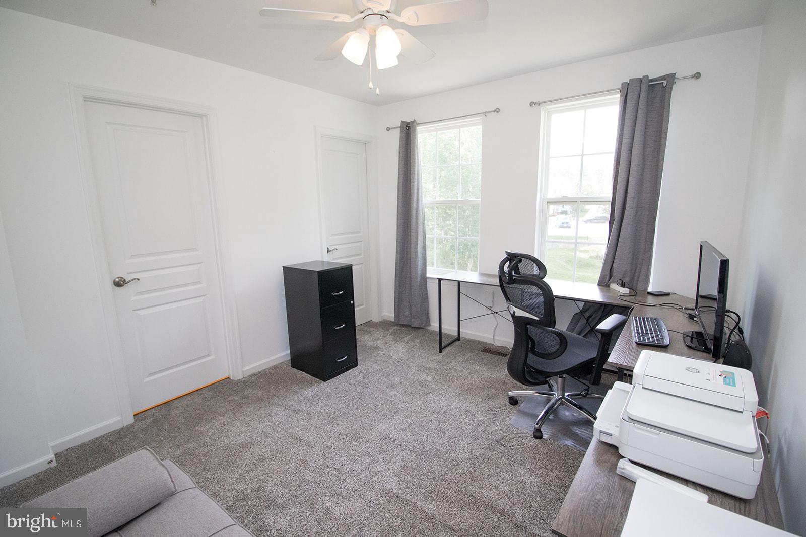 MAGNOLIA PARK AT WILDEWOOD - Residential