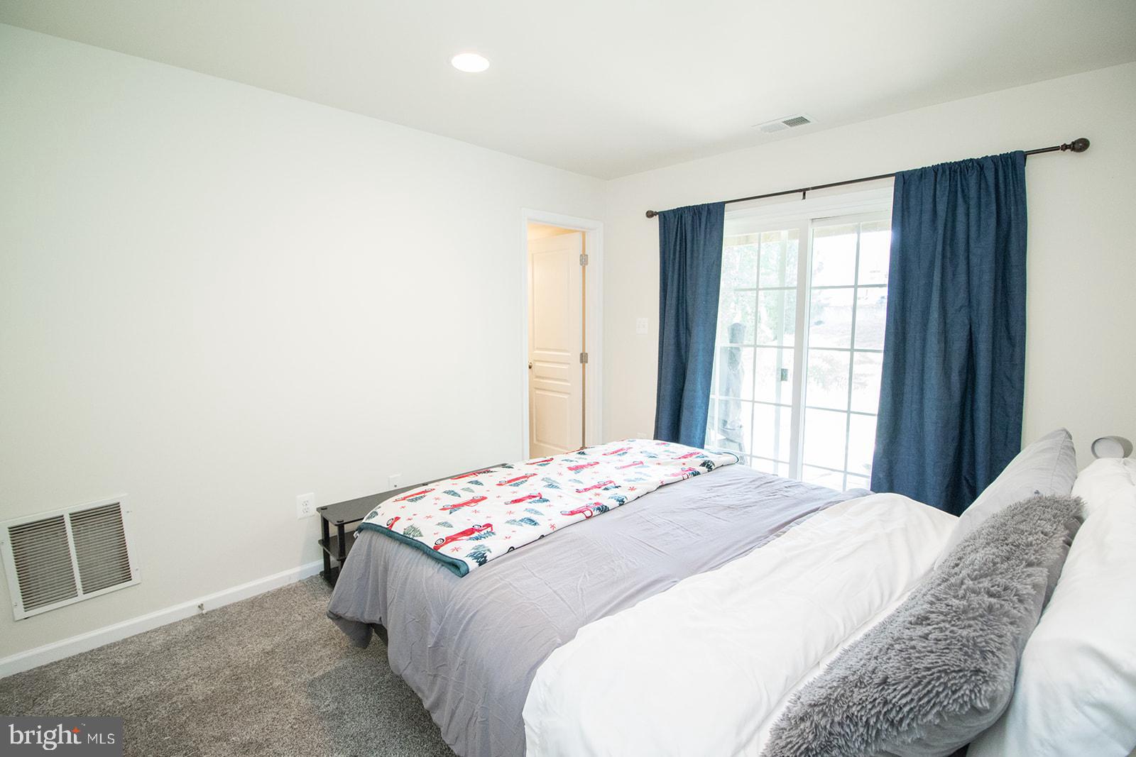 MAGNOLIA PARK AT WILDEWOOD - Residential