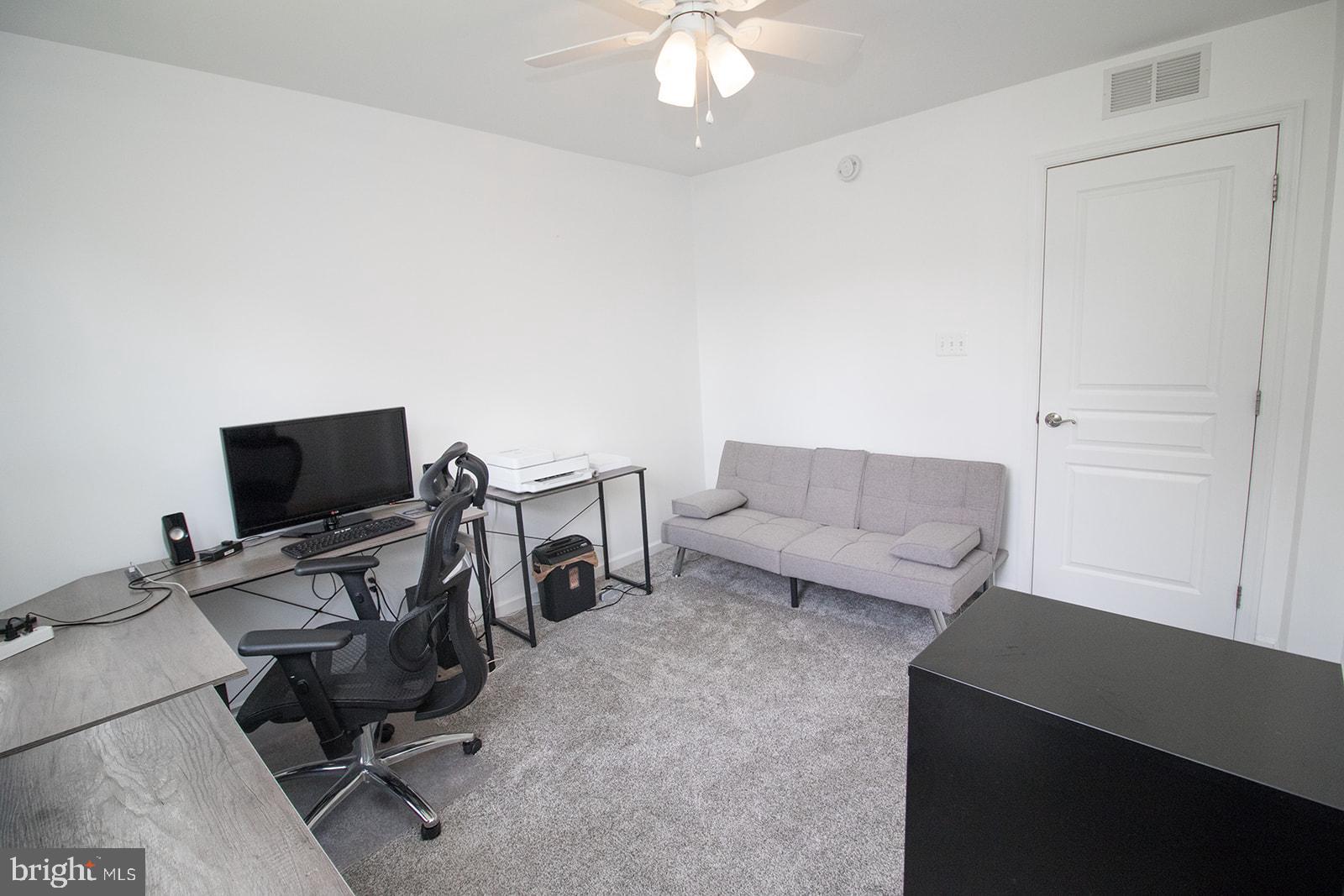 MAGNOLIA PARK AT WILDEWOOD - Residential