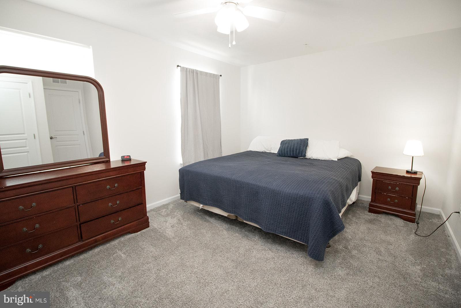 MAGNOLIA PARK AT WILDEWOOD - Residential