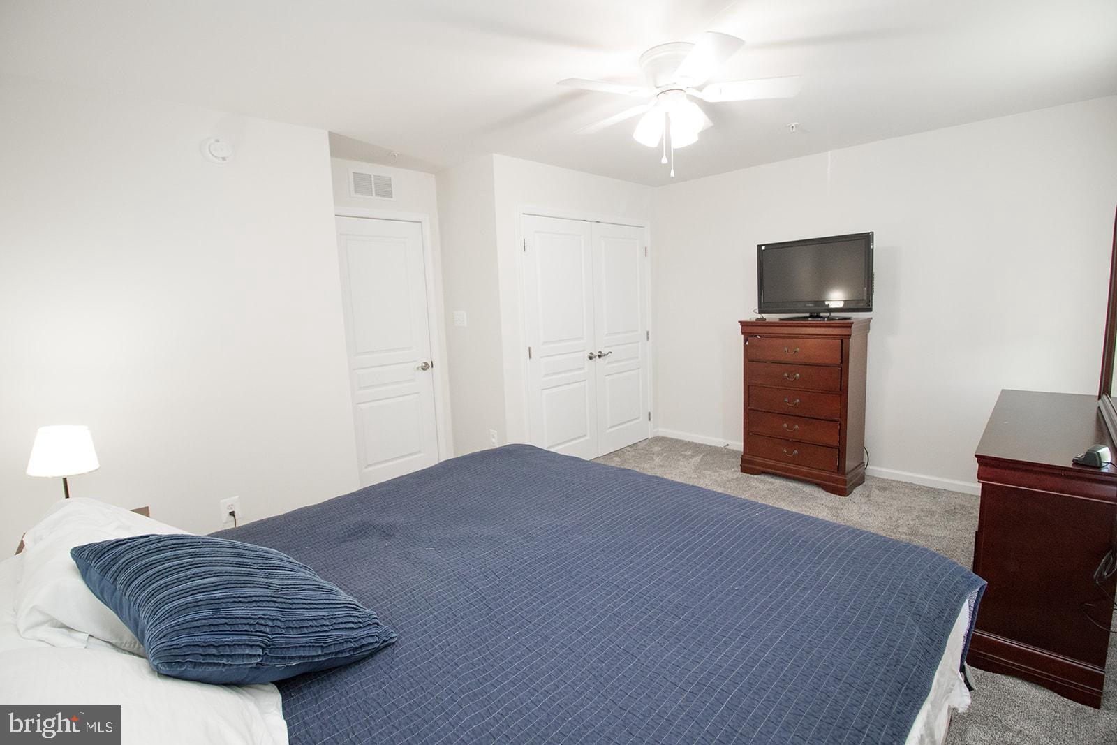 MAGNOLIA PARK AT WILDEWOOD - Residential