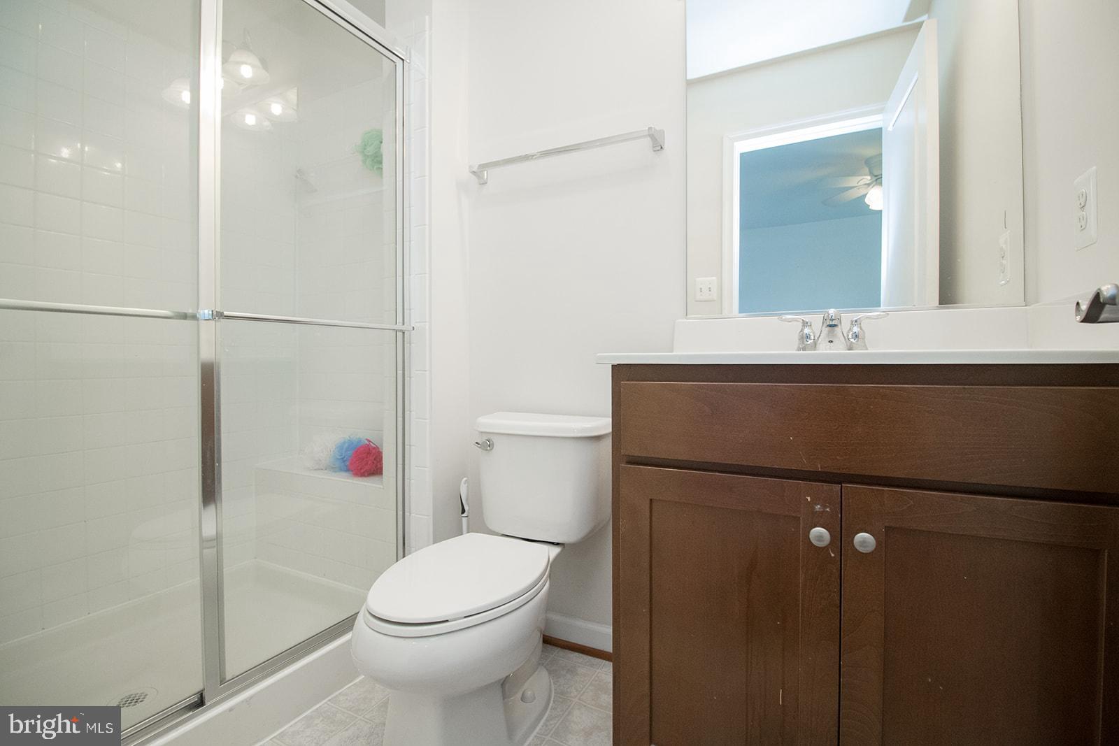 MAGNOLIA PARK AT WILDEWOOD - Residential