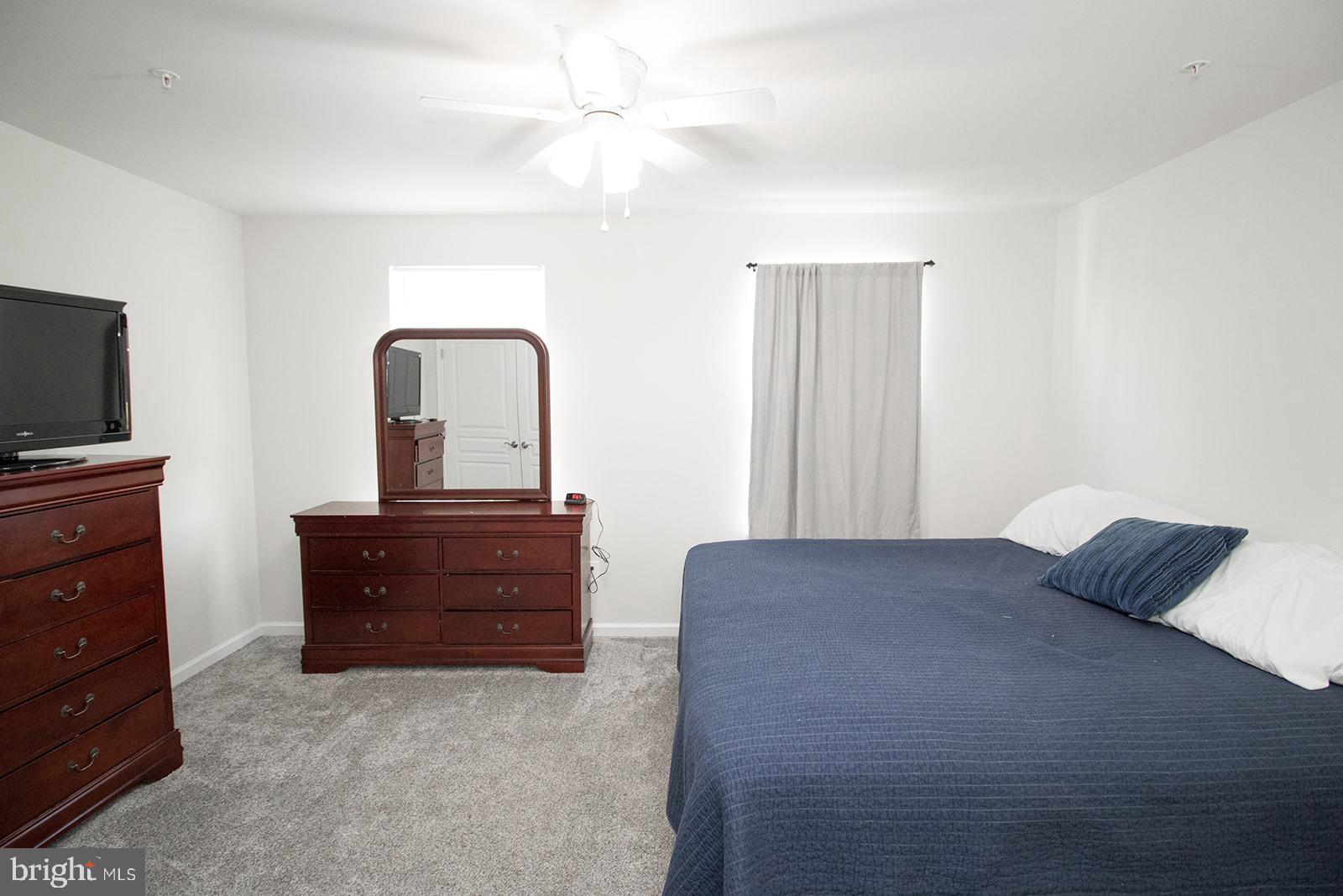 MAGNOLIA PARK AT WILDEWOOD - Residential