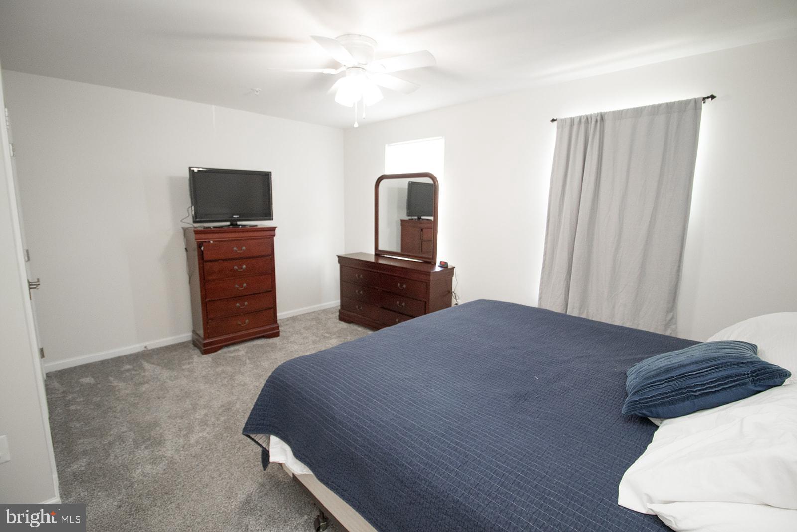 MAGNOLIA PARK AT WILDEWOOD - Residential