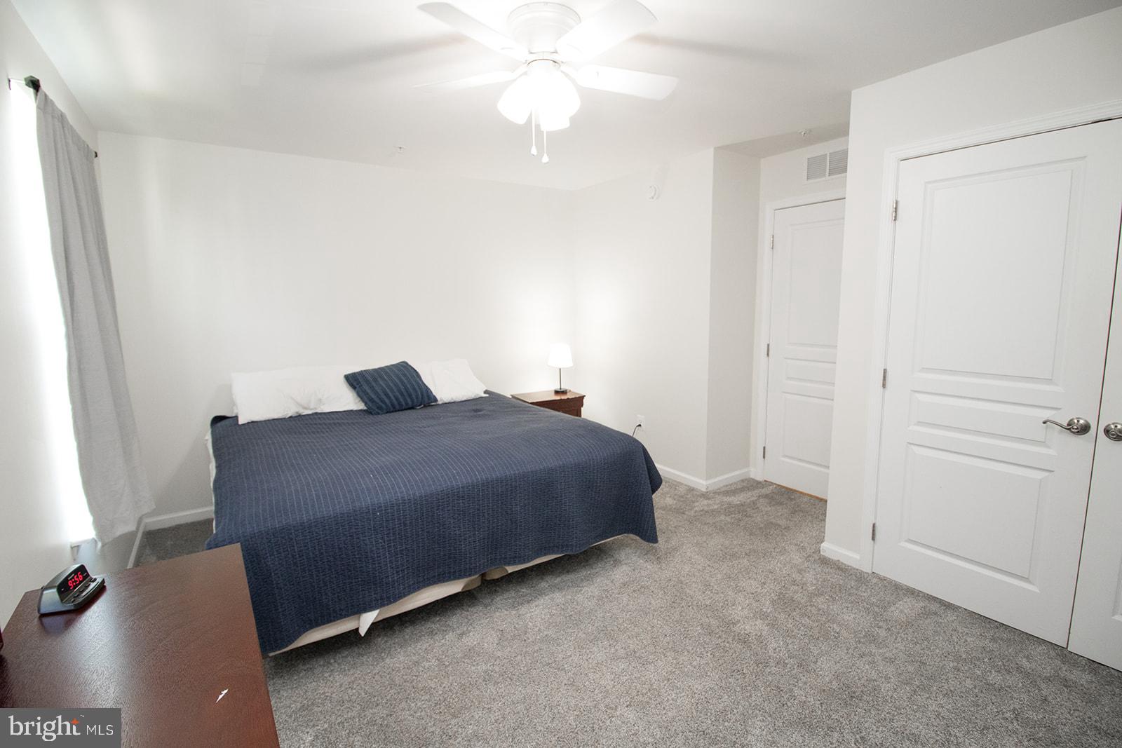 MAGNOLIA PARK AT WILDEWOOD - Residential