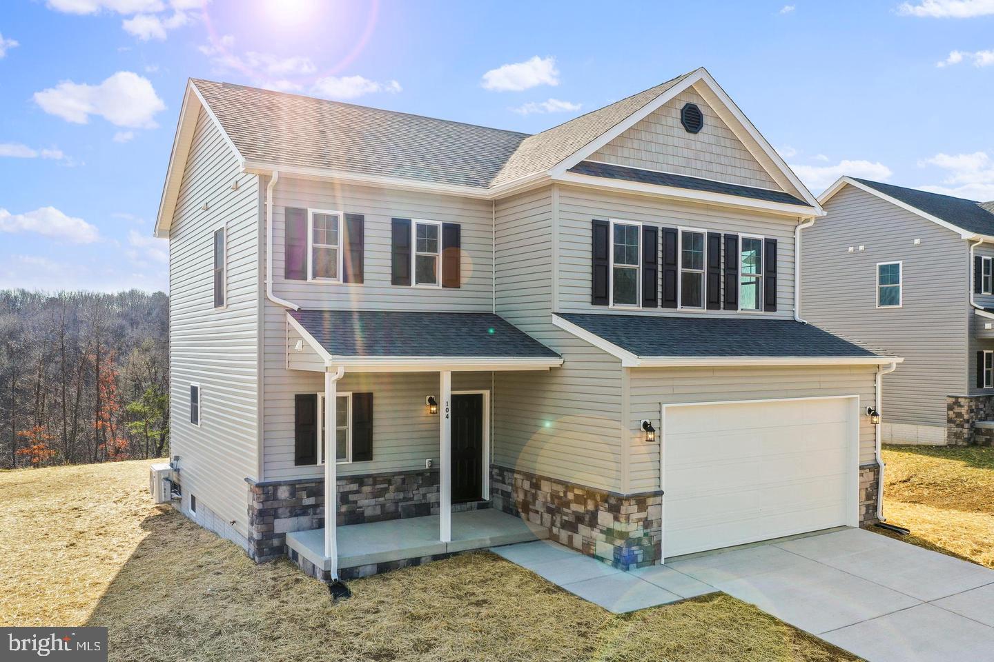 Lot 31 LARIMAR LANE
