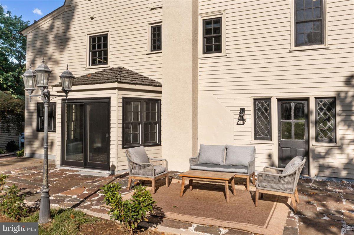 SPRINGHOUSE FARM - Residential