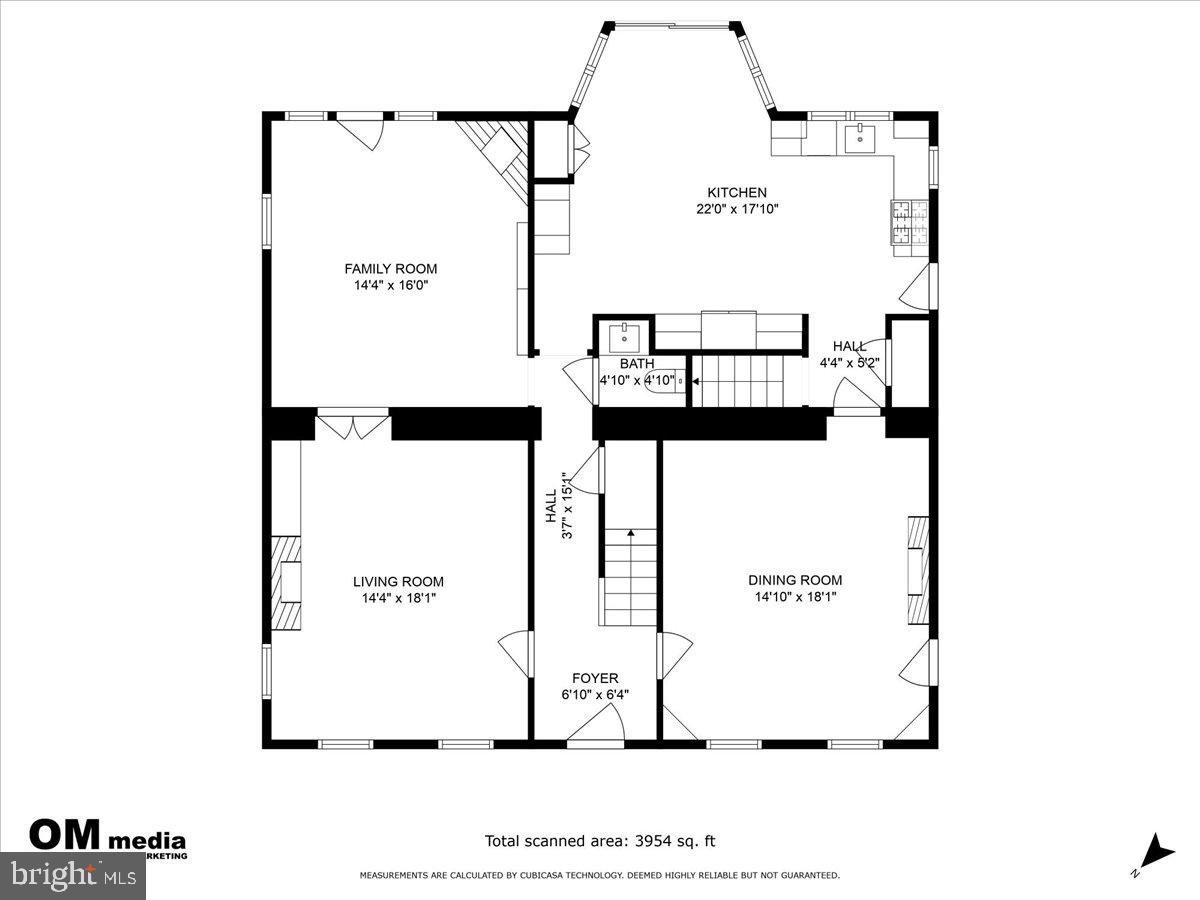 SPRINGHOUSE FARM - Residential