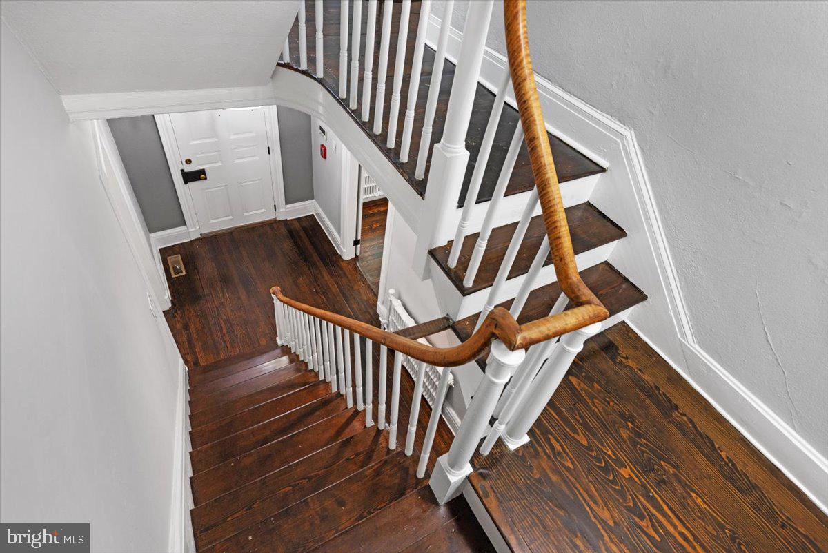 SPRINGHOUSE FARM - Residential