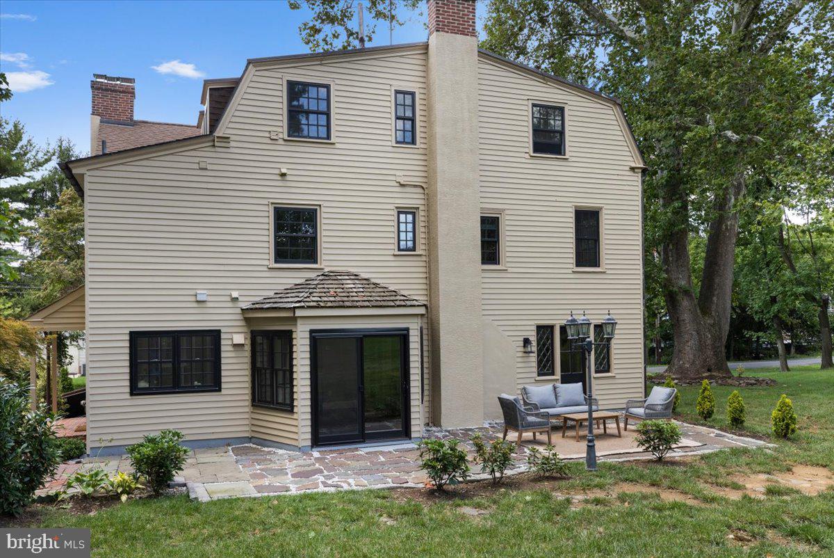 SPRINGHOUSE FARM - Residential