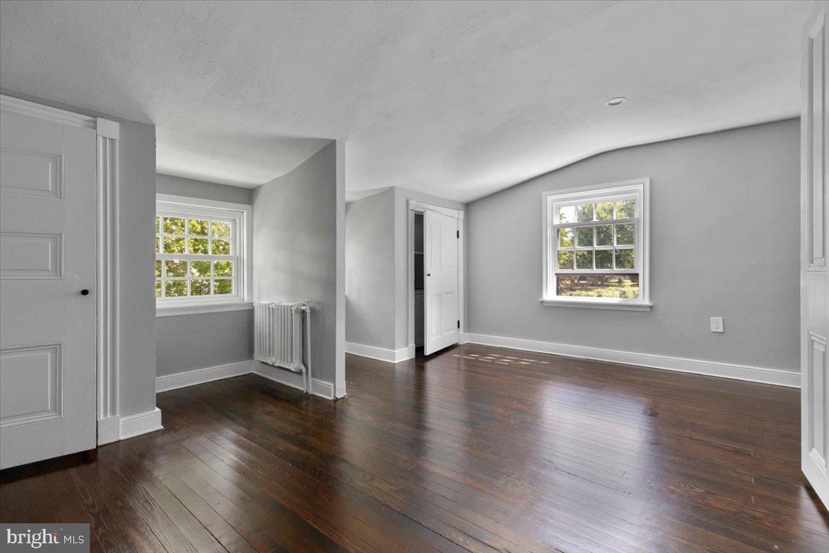 SPRINGHOUSE FARM - Residential