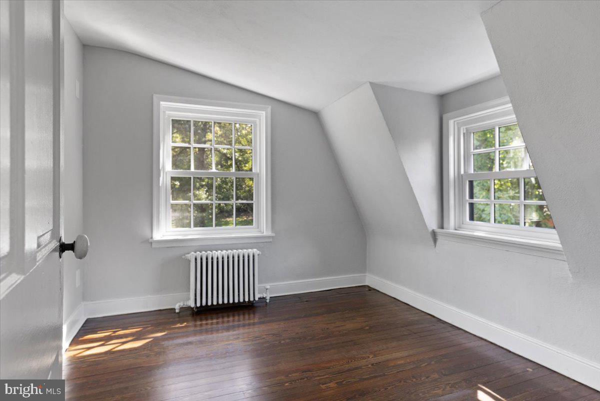 SPRINGHOUSE FARM - Residential