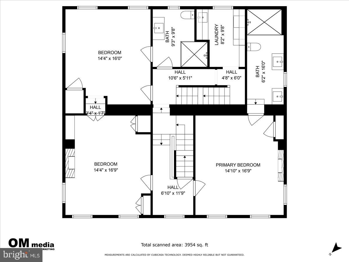 SPRINGHOUSE FARM - Residential