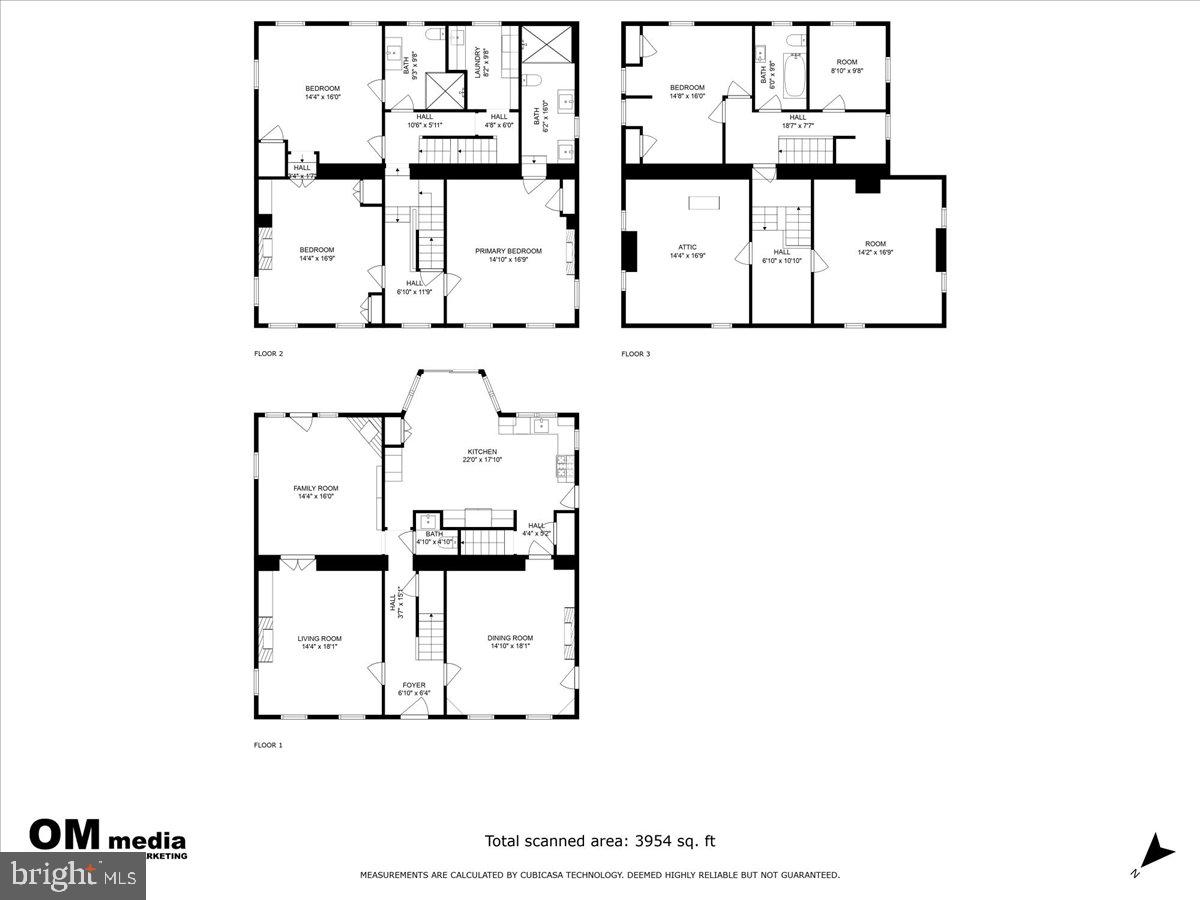 SPRINGHOUSE FARM - Residential