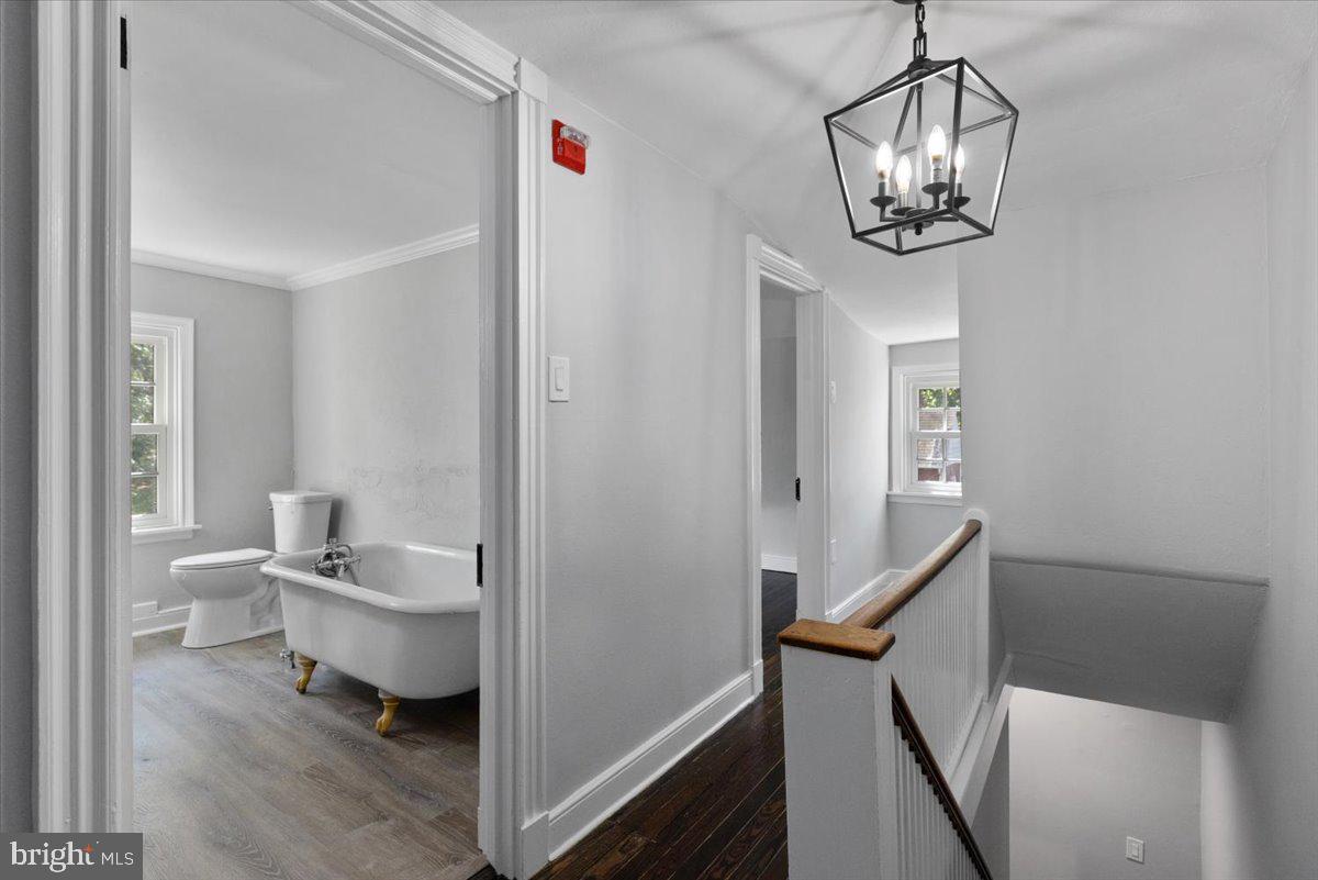 SPRINGHOUSE FARM - Residential