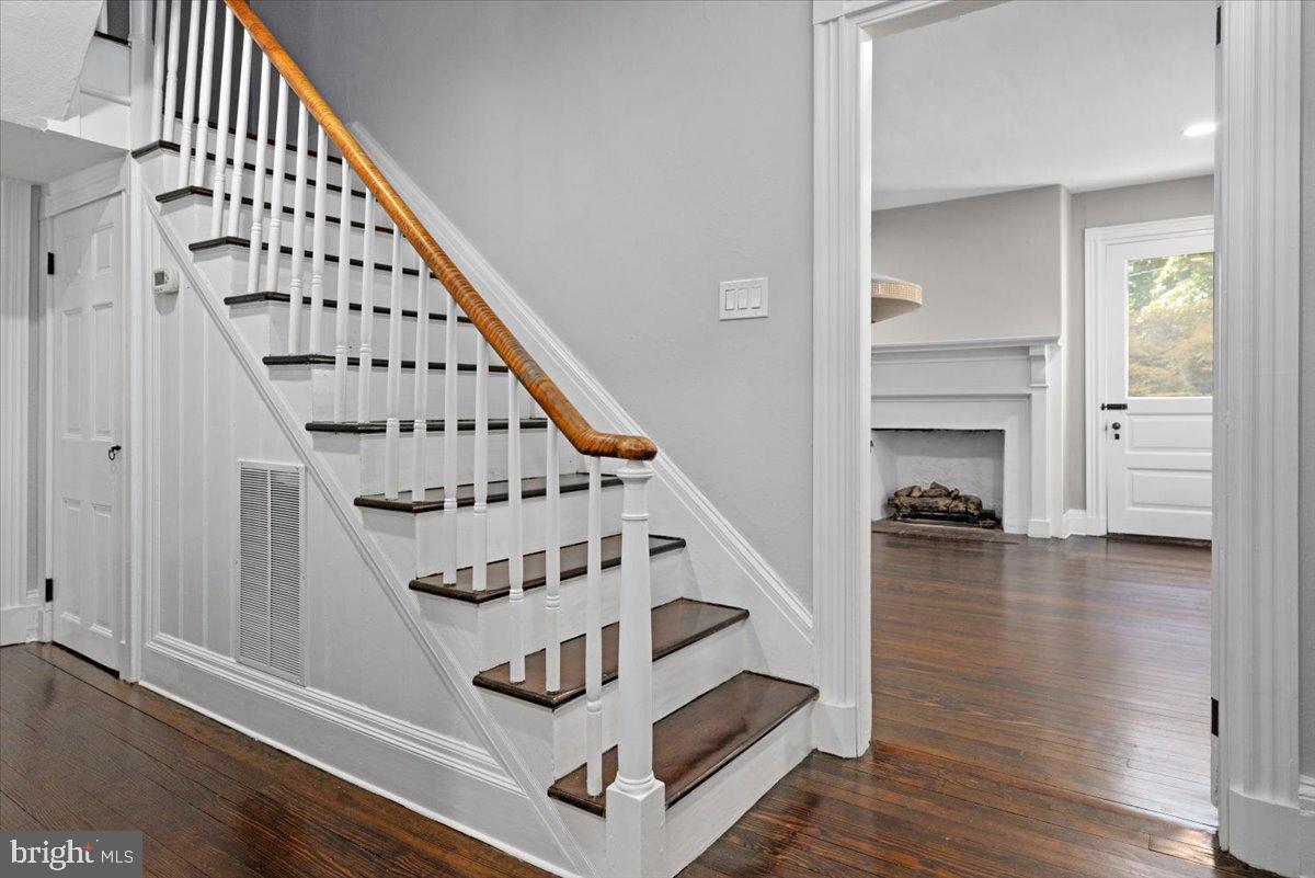 SPRINGHOUSE FARM - Residential