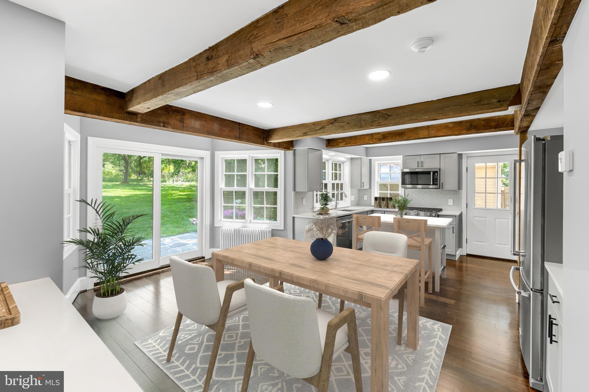 SPRINGHOUSE FARM - Residential