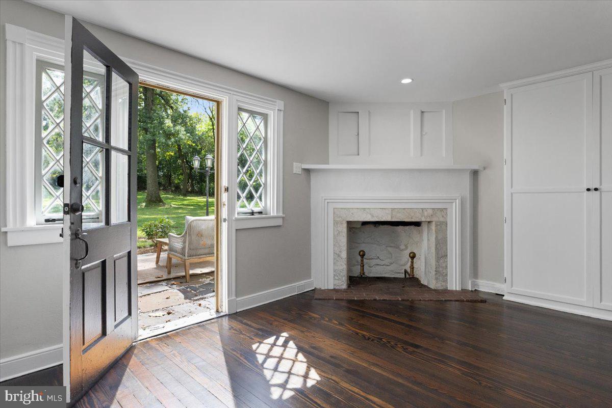 SPRINGHOUSE FARM - Residential