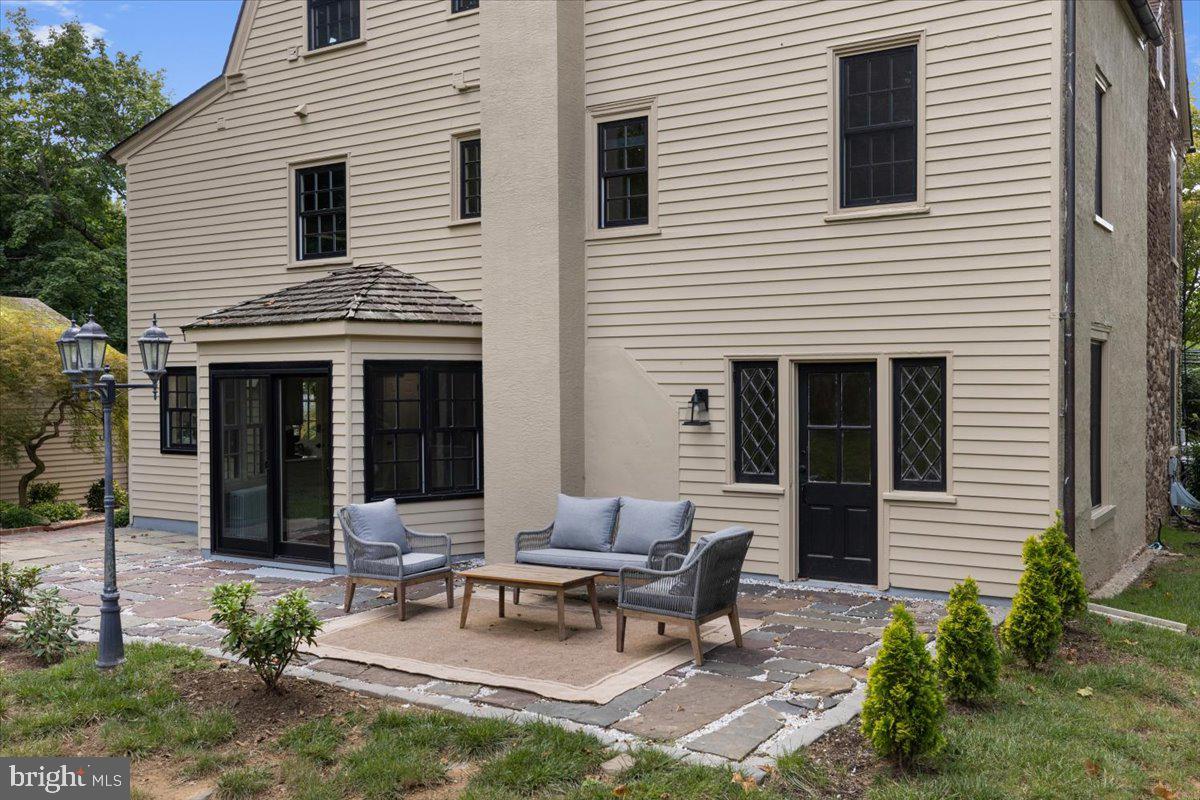 SPRINGHOUSE FARM - Residential