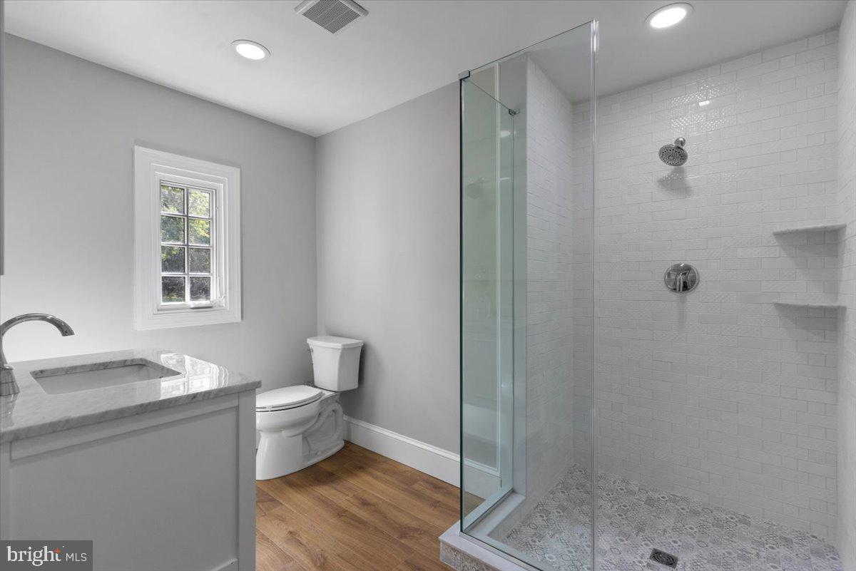 SPRINGHOUSE FARM - Residential