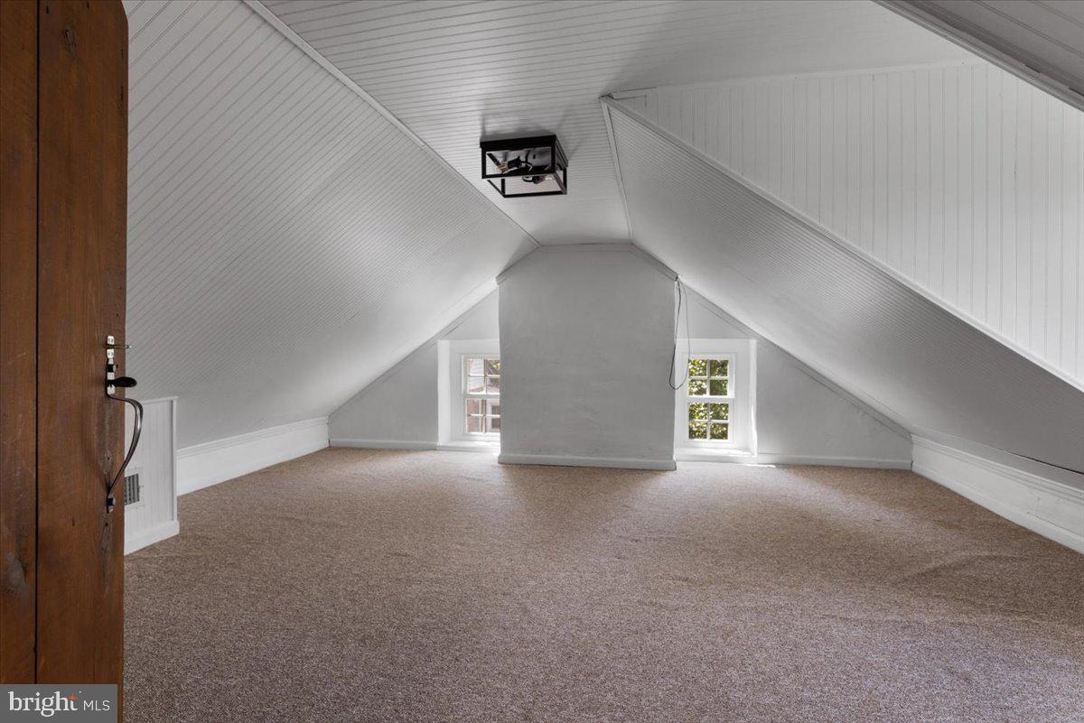 SPRINGHOUSE FARM - Residential