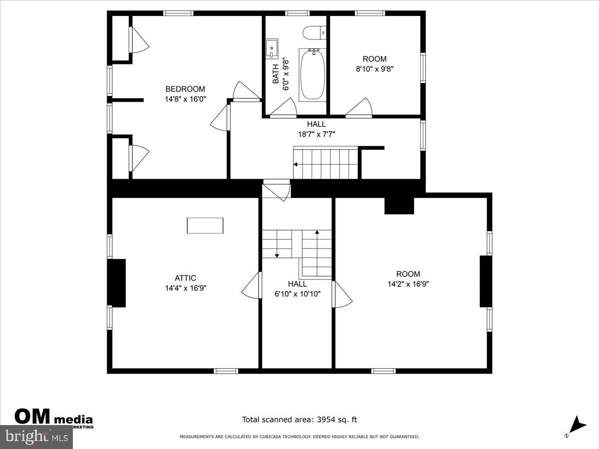 SPRINGHOUSE FARM - Residential