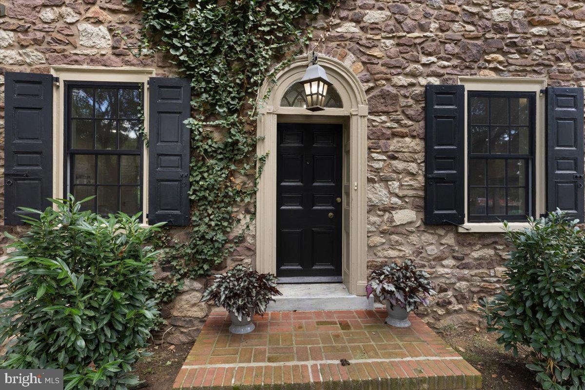 SPRINGHOUSE FARM - Residential