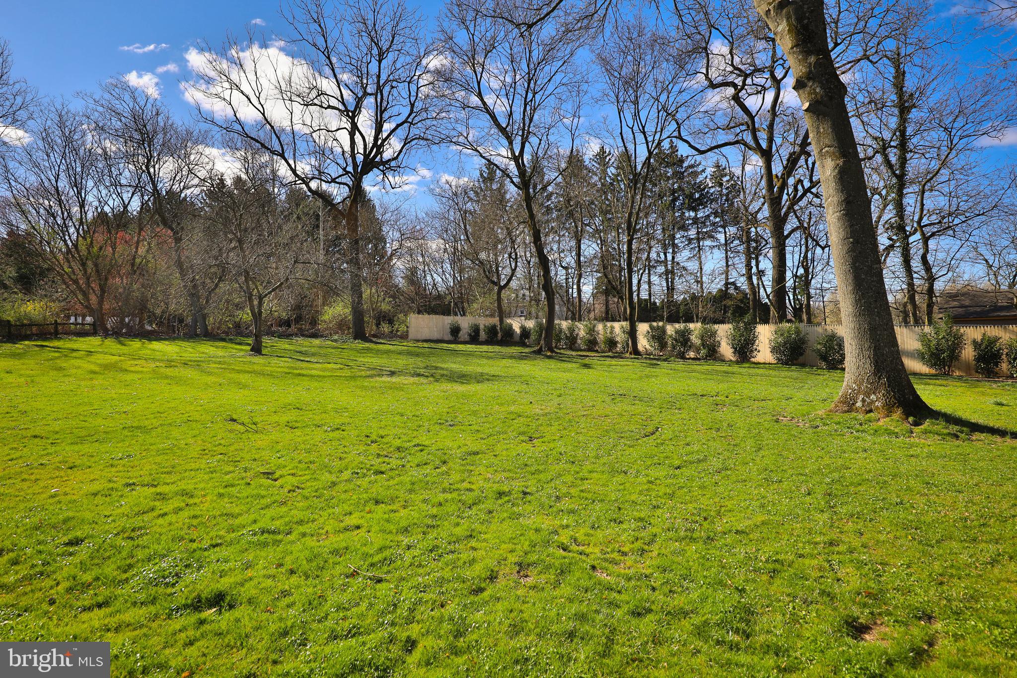 SPRINGHOUSE FARM - Residential