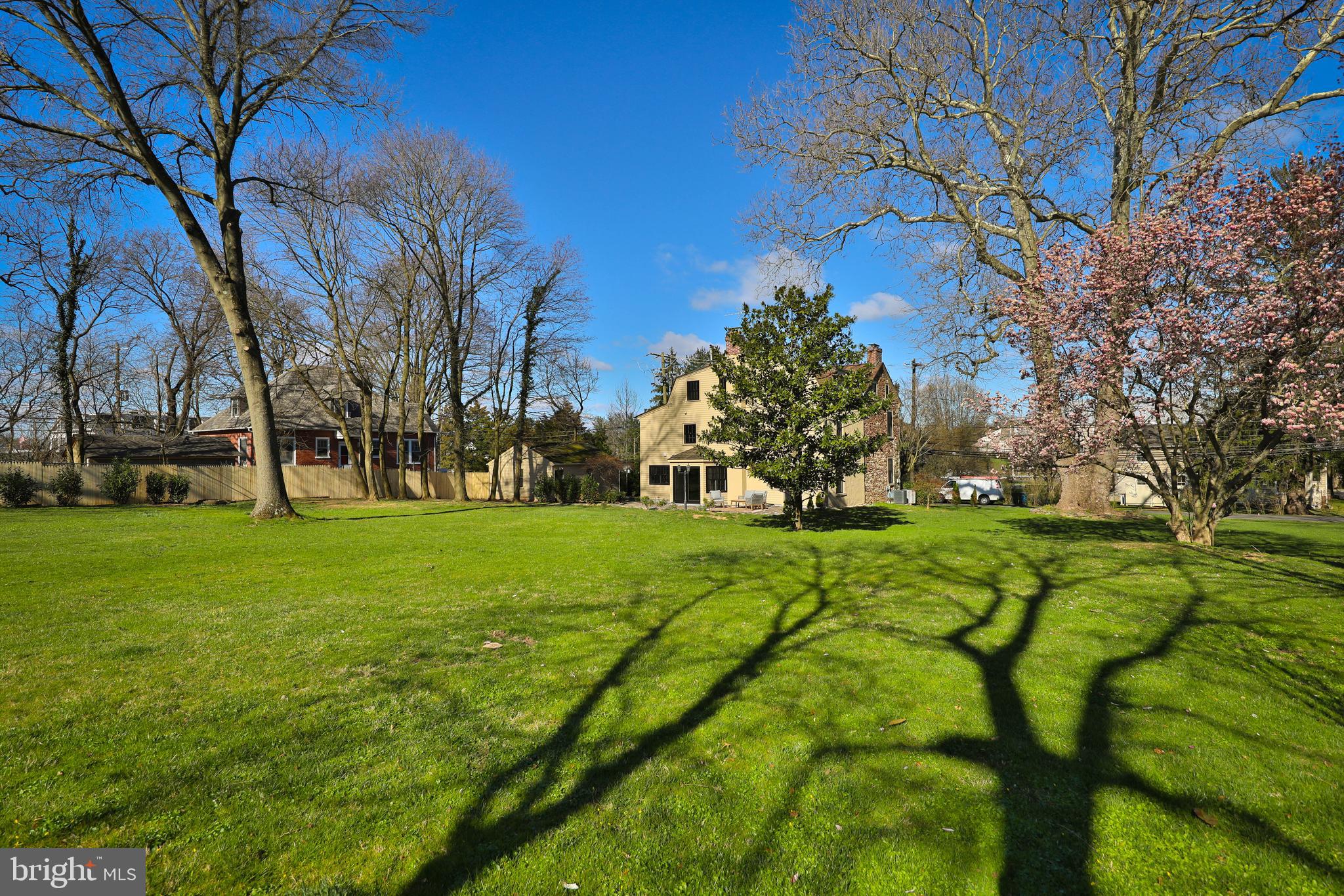 SPRINGHOUSE FARM - Residential