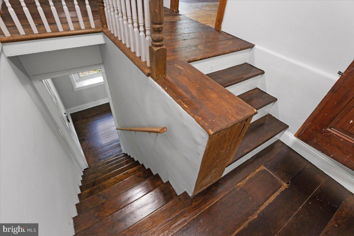 SPRINGHOUSE FARM - Residential