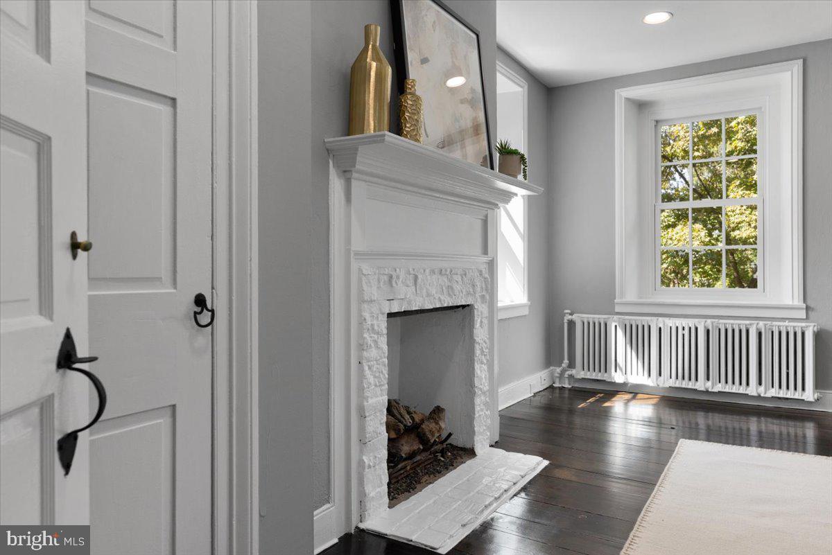 SPRINGHOUSE FARM - Residential