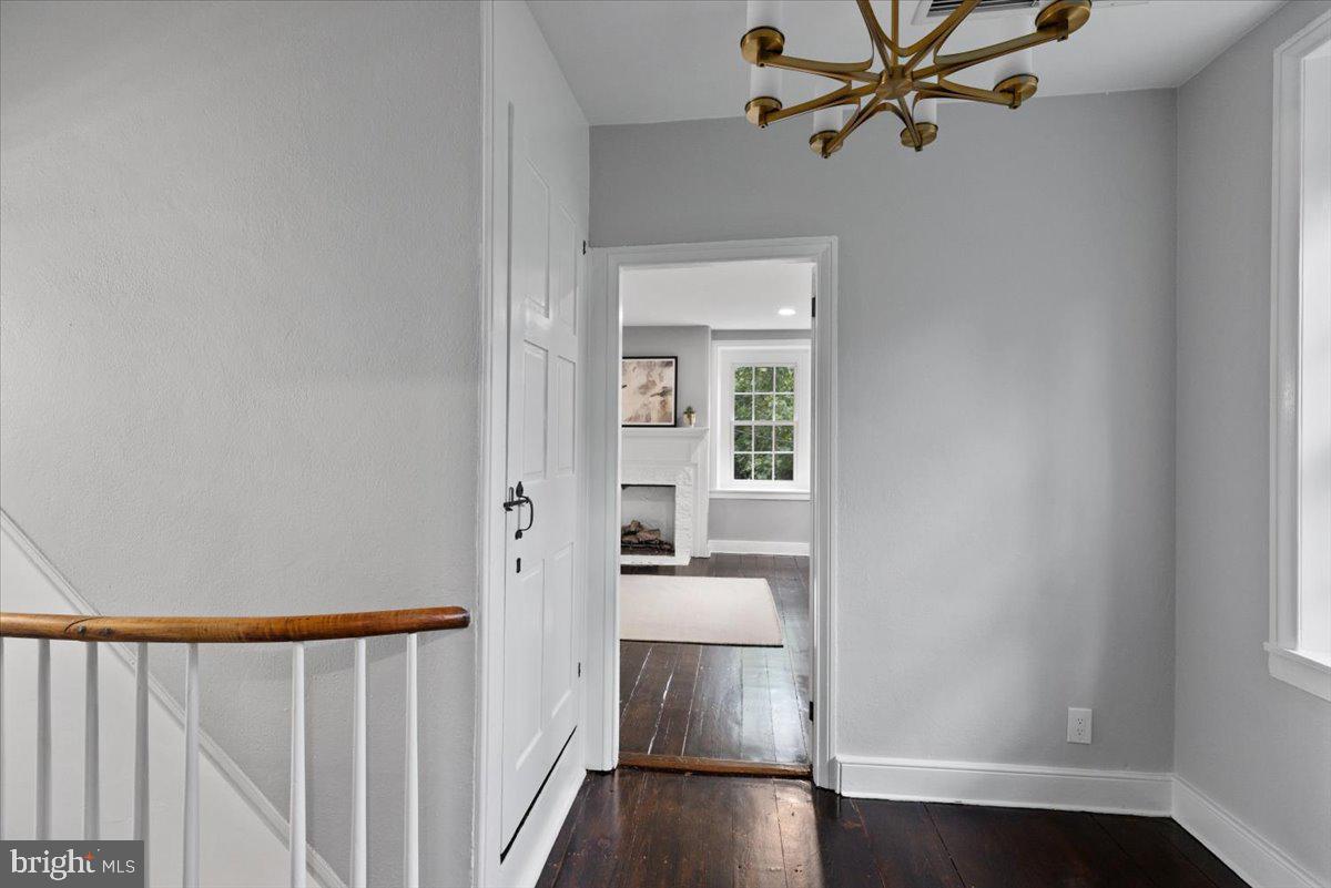 SPRINGHOUSE FARM - Residential