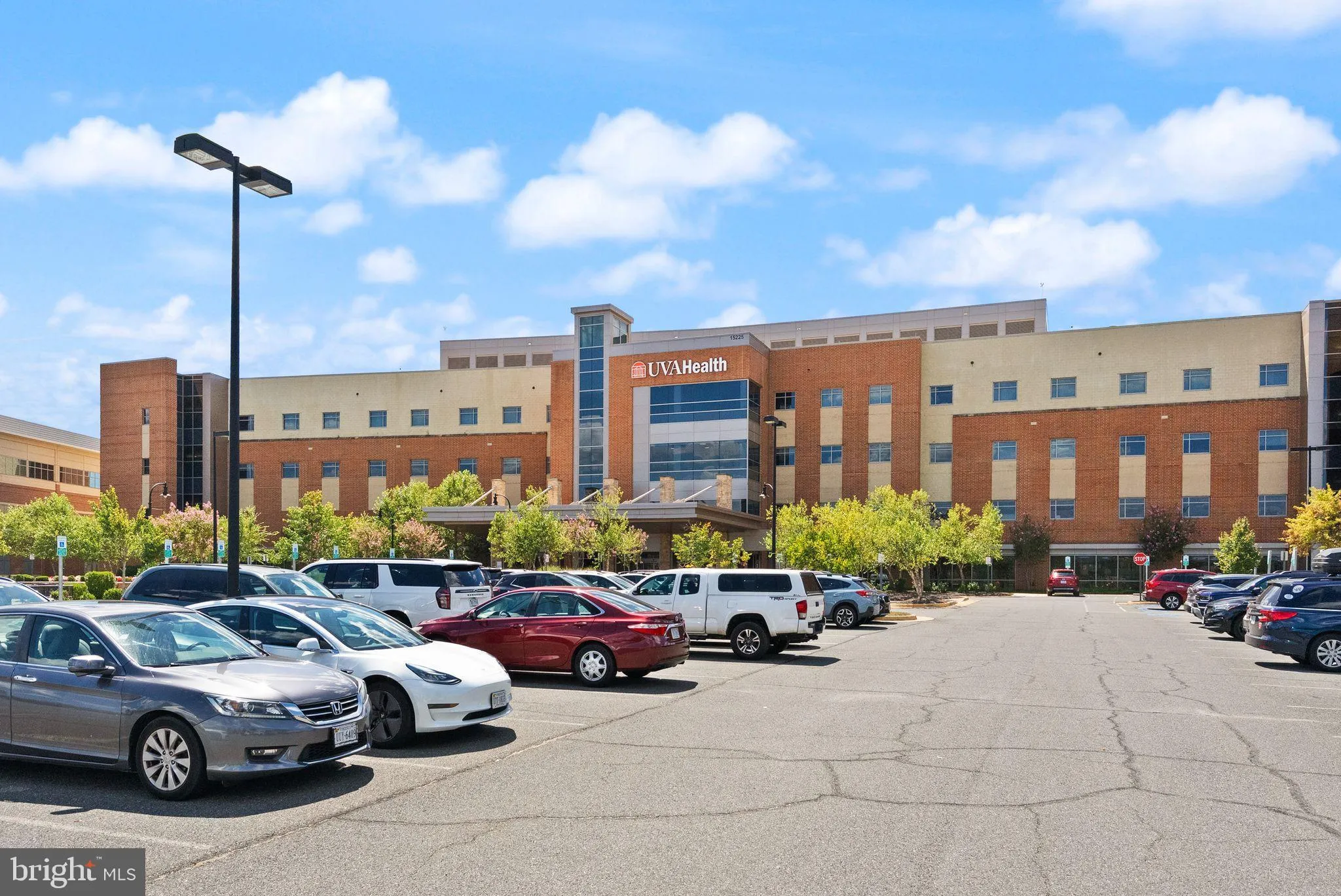 Haymarket, Virginia 20169, United States, 3 Bedrooms Bedrooms, ,3 BathroomsBathrooms,Residential,Active,202093