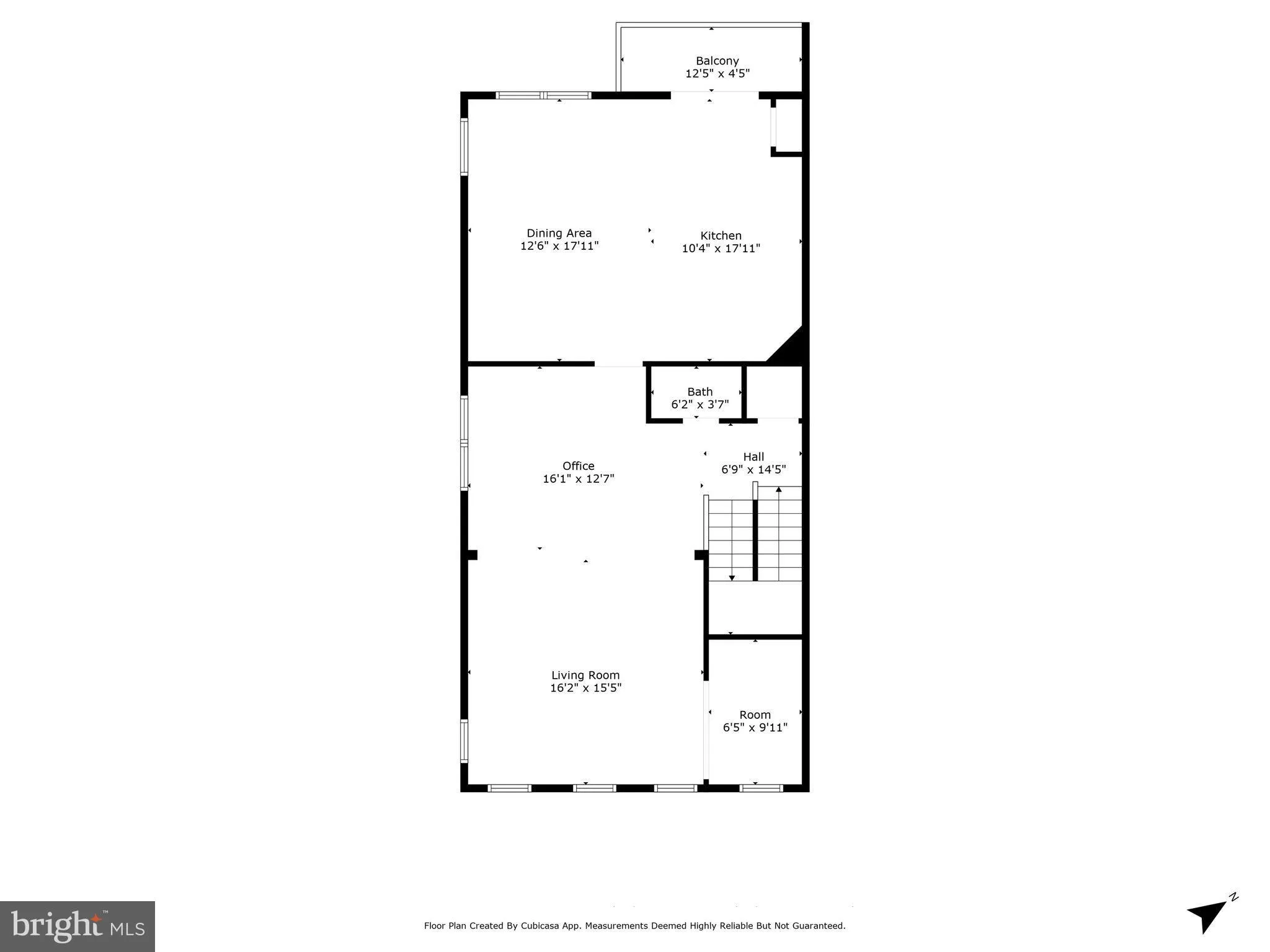 Haymarket, Virginia 20169, United States, 3 Bedrooms Bedrooms, ,3 BathroomsBathrooms,Residential,Active,202093