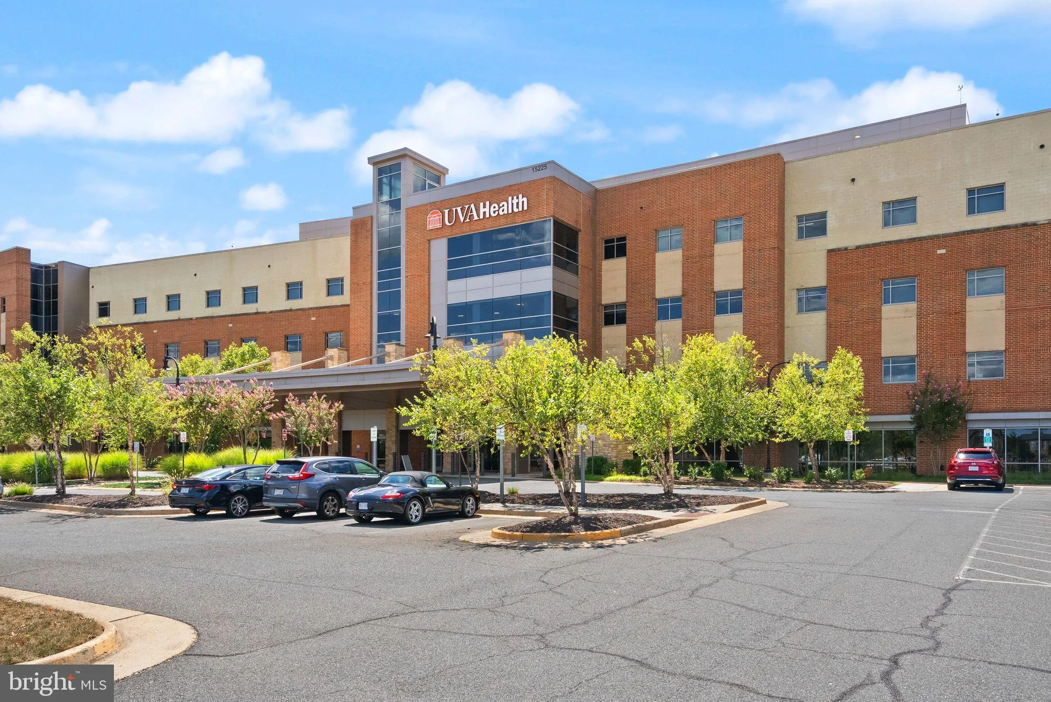 Haymarket, Virginia 20169, United States, 3 Bedrooms Bedrooms, ,3 BathroomsBathrooms,Residential,Active,202093