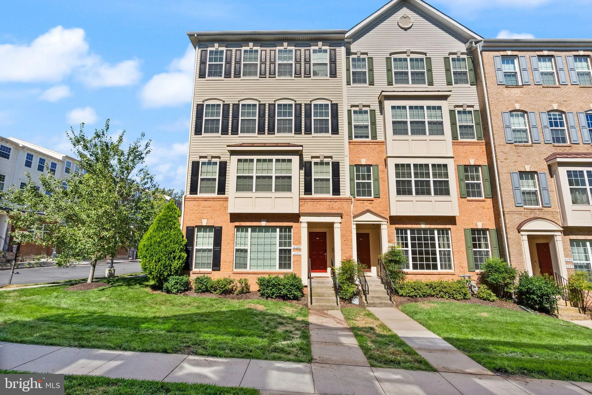 Haymarket, Virginia 20169, United States, 3 Bedrooms Bedrooms, ,3 BathroomsBathrooms,Residential,Active,202093