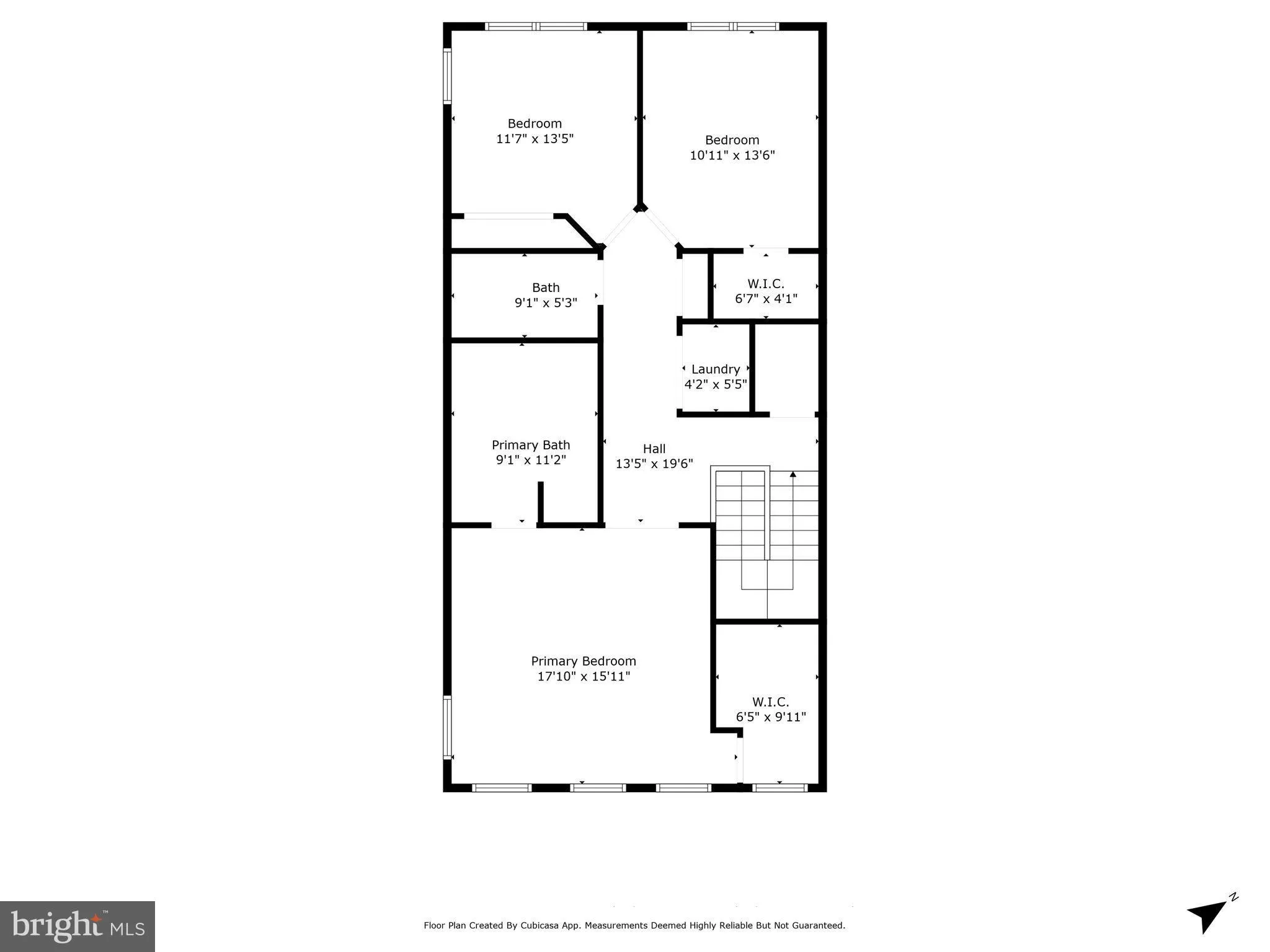 Haymarket, Virginia 20169, United States, 3 Bedrooms Bedrooms, ,3 BathroomsBathrooms,Residential,Active,202093
