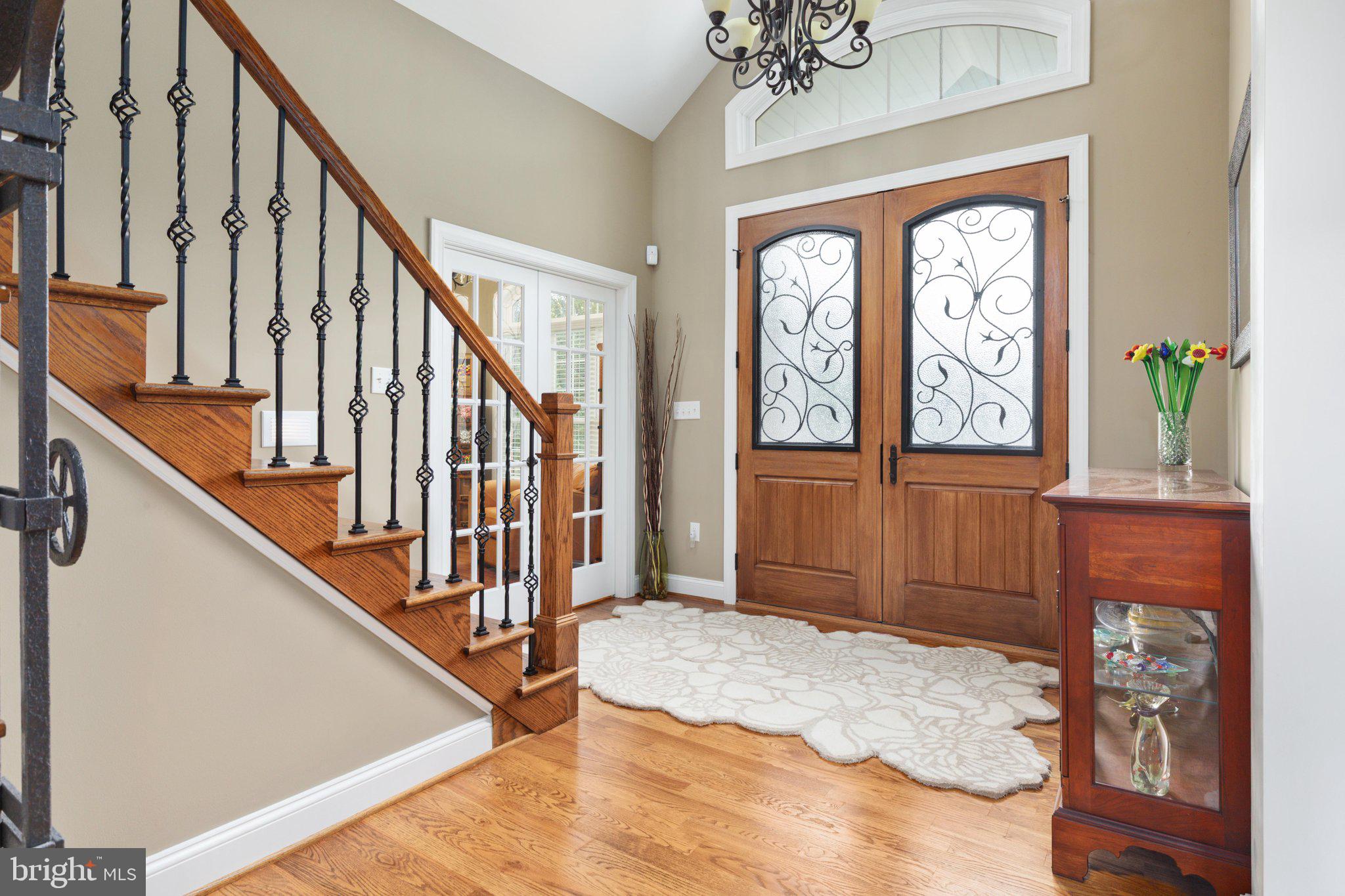 243 SUMMERFIELD DRIVE