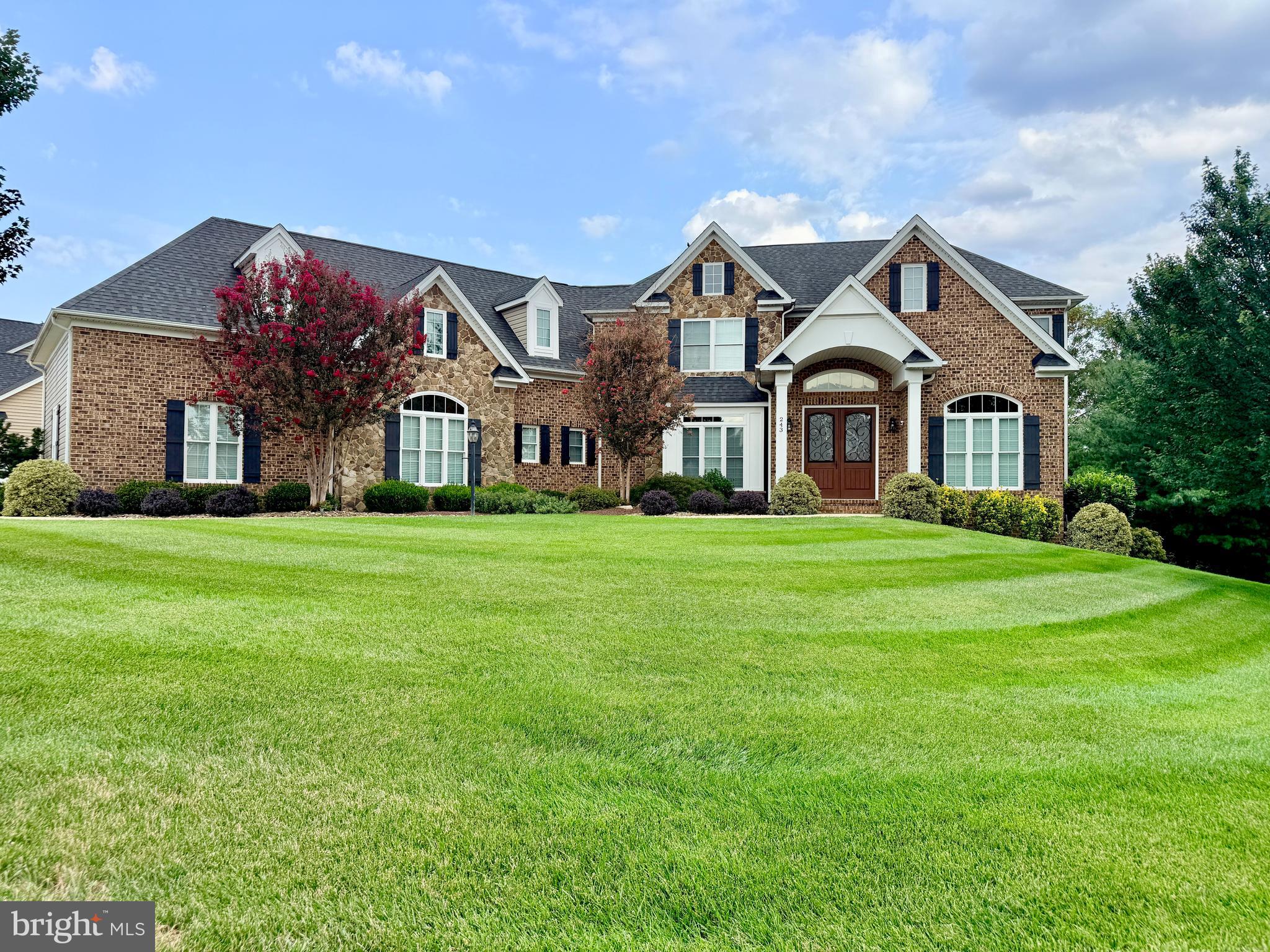 243 SUMMERFIELD DRIVE