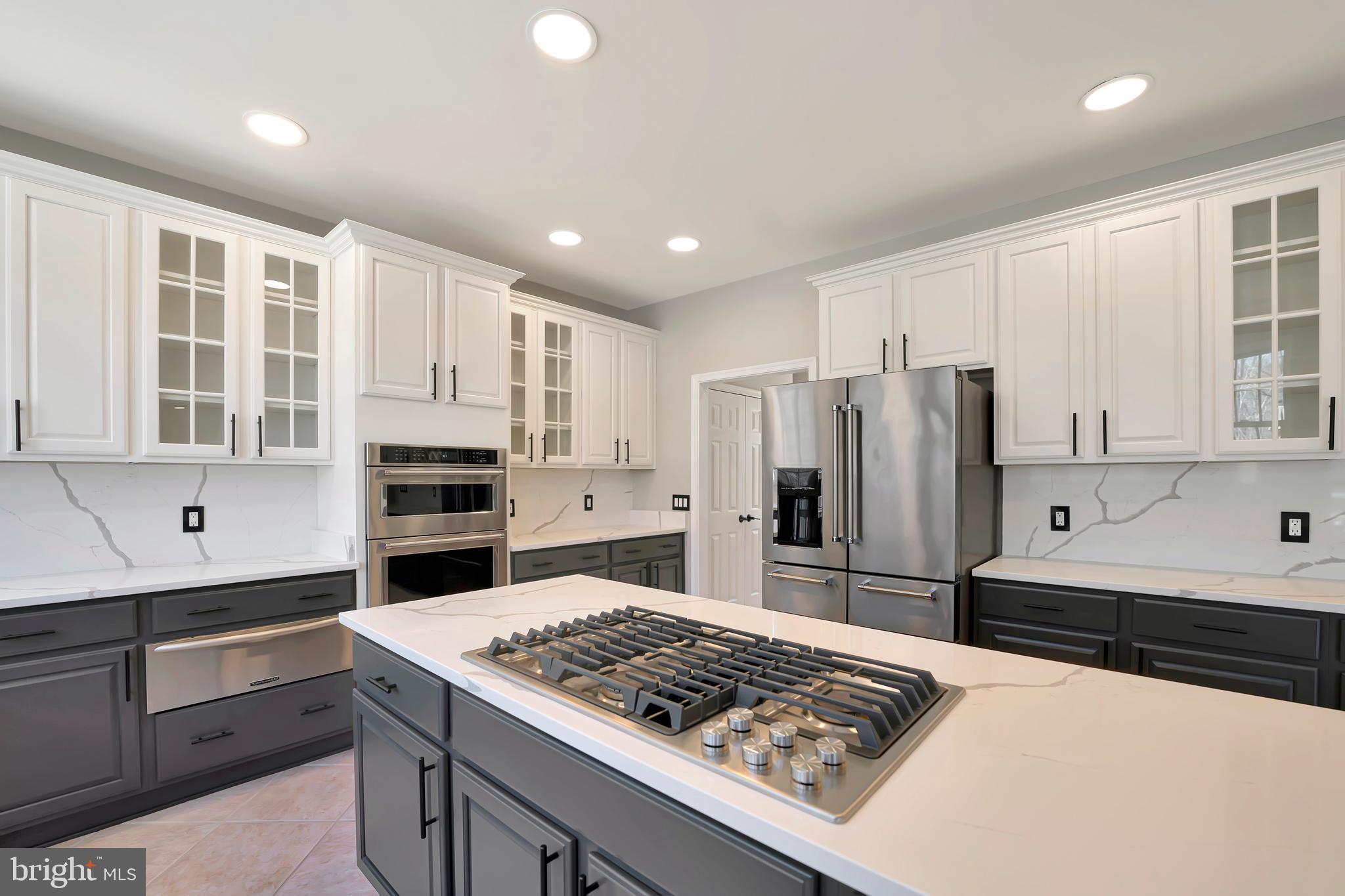 CHRISTY FARM - Residential