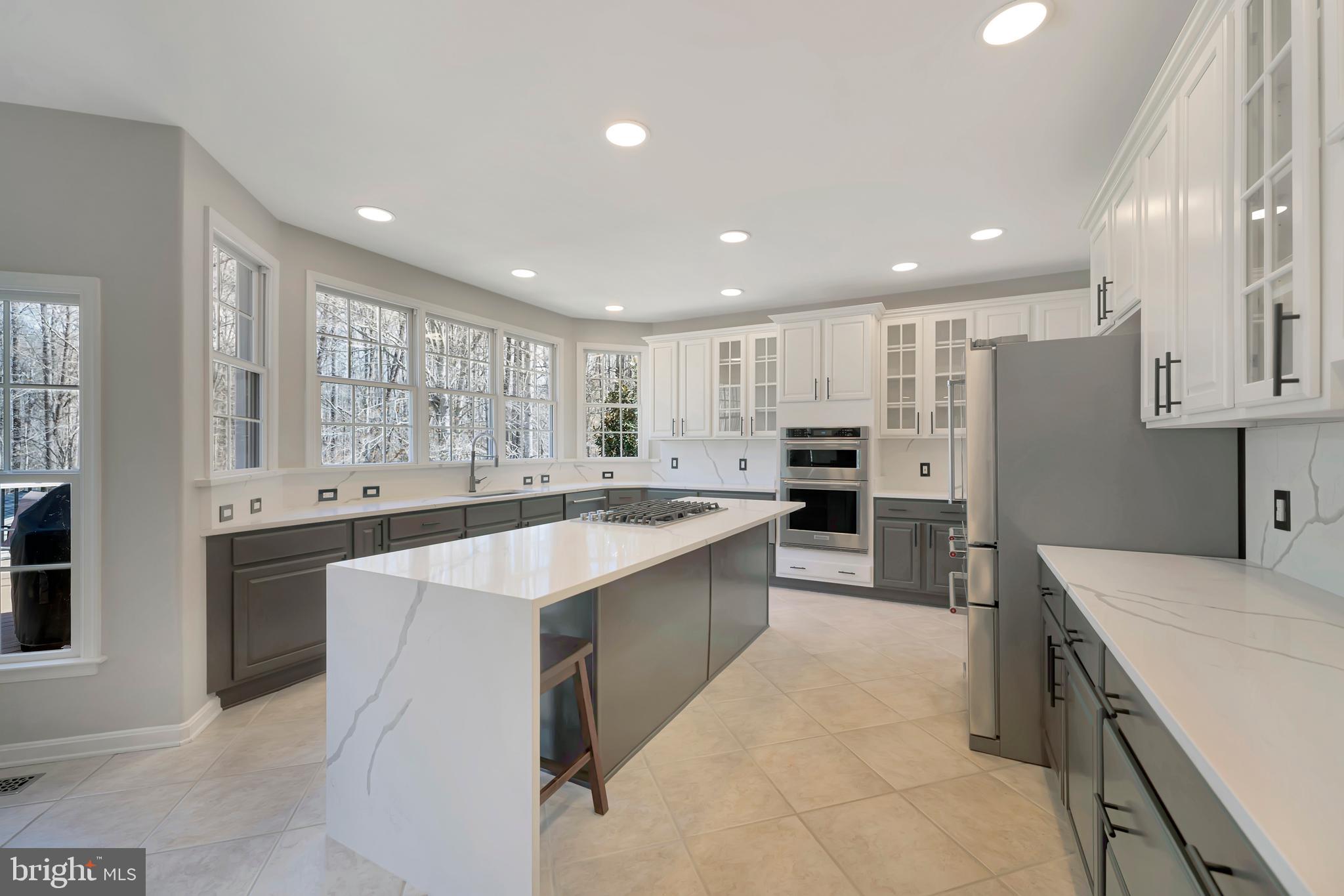 CHRISTY FARM - Residential