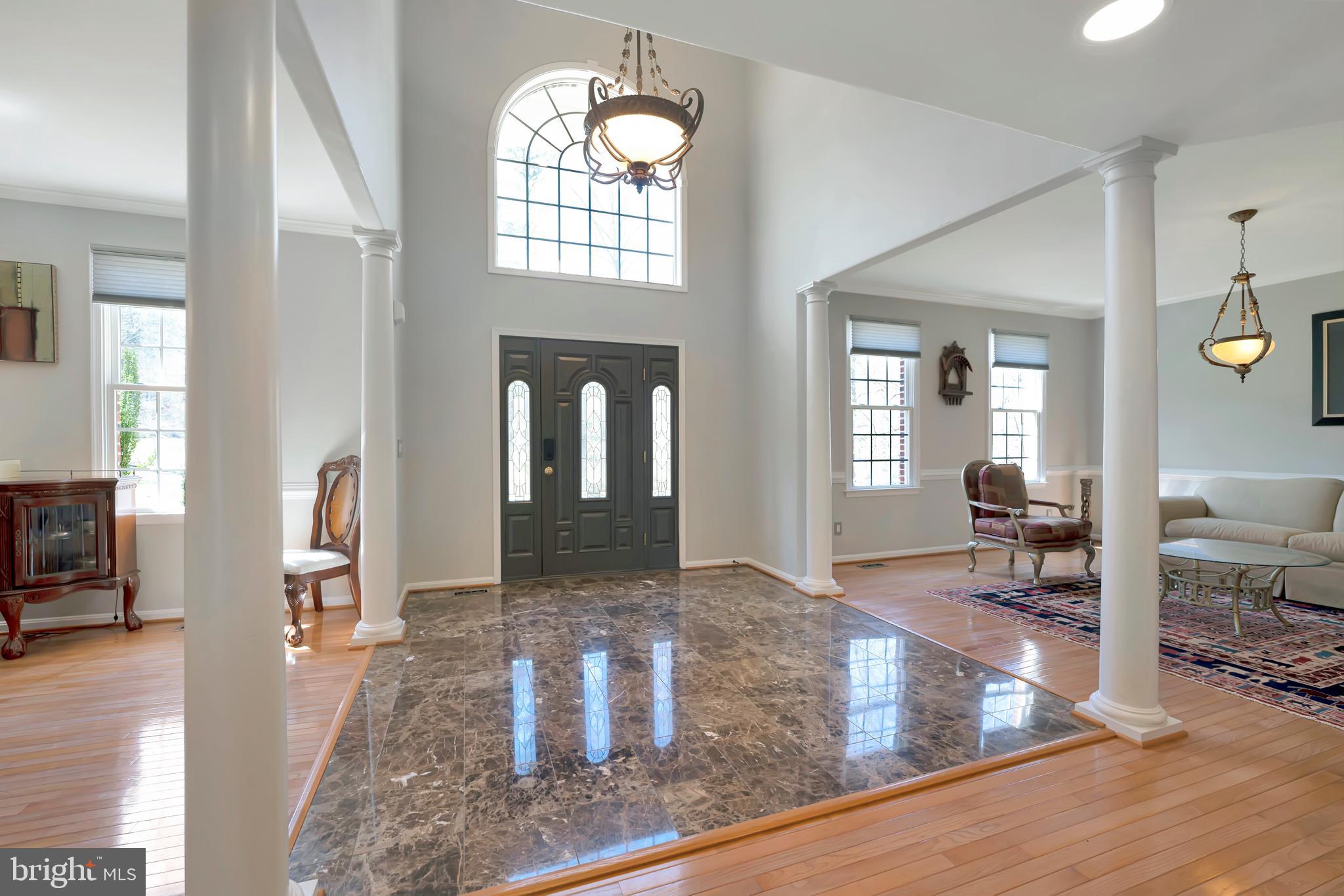 CHRISTY FARM - Residential