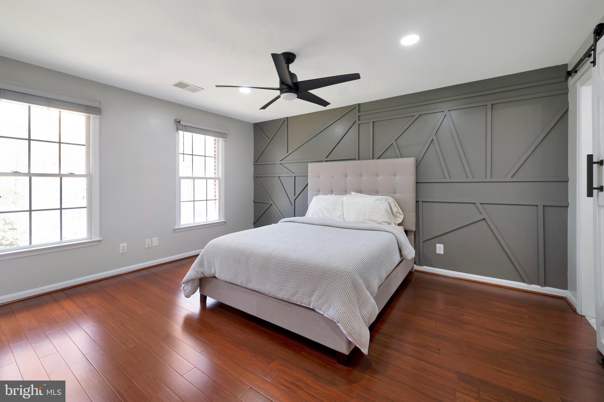 CHRISTY FARM - Residential