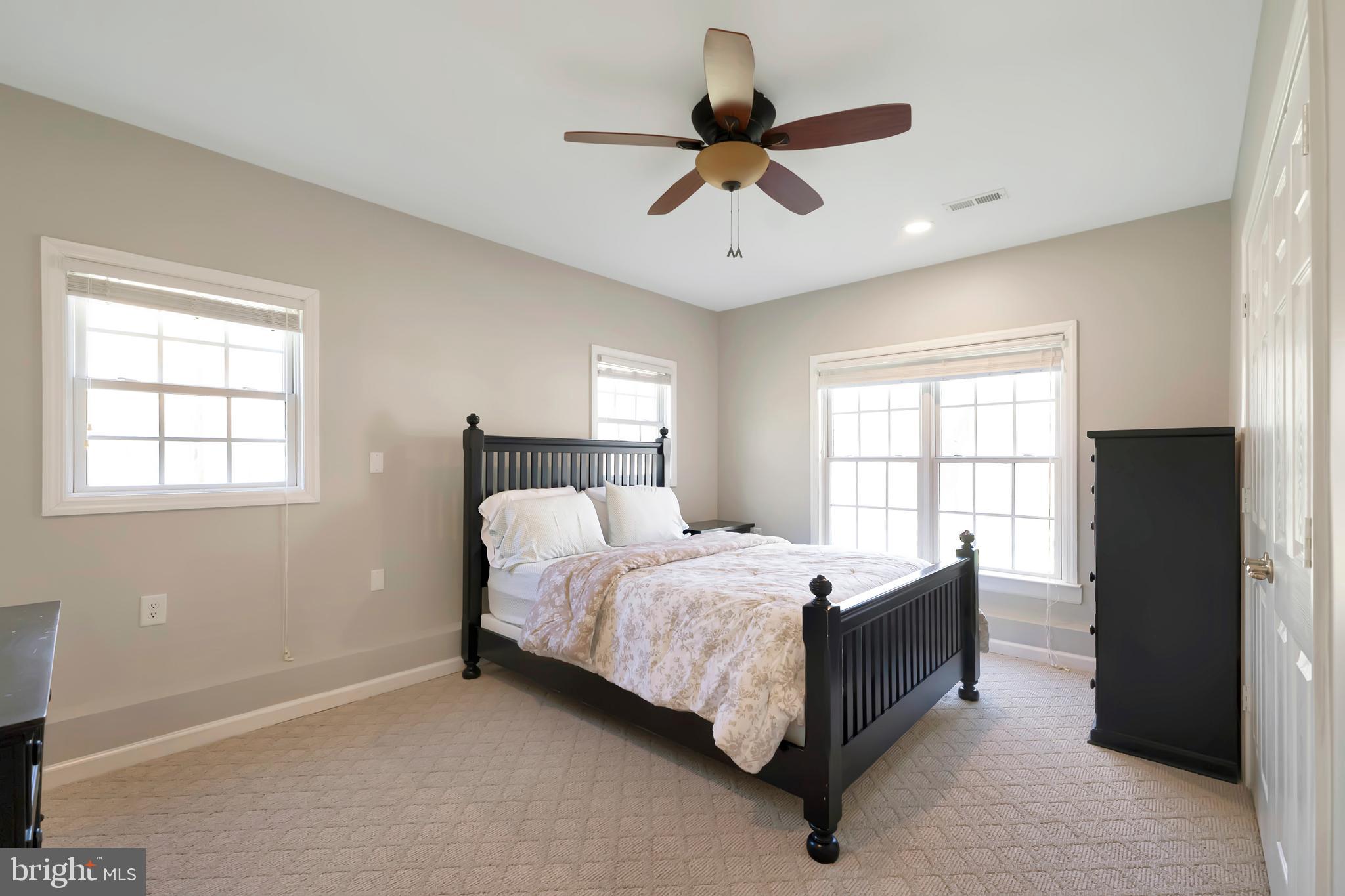 CHRISTY FARM - Residential