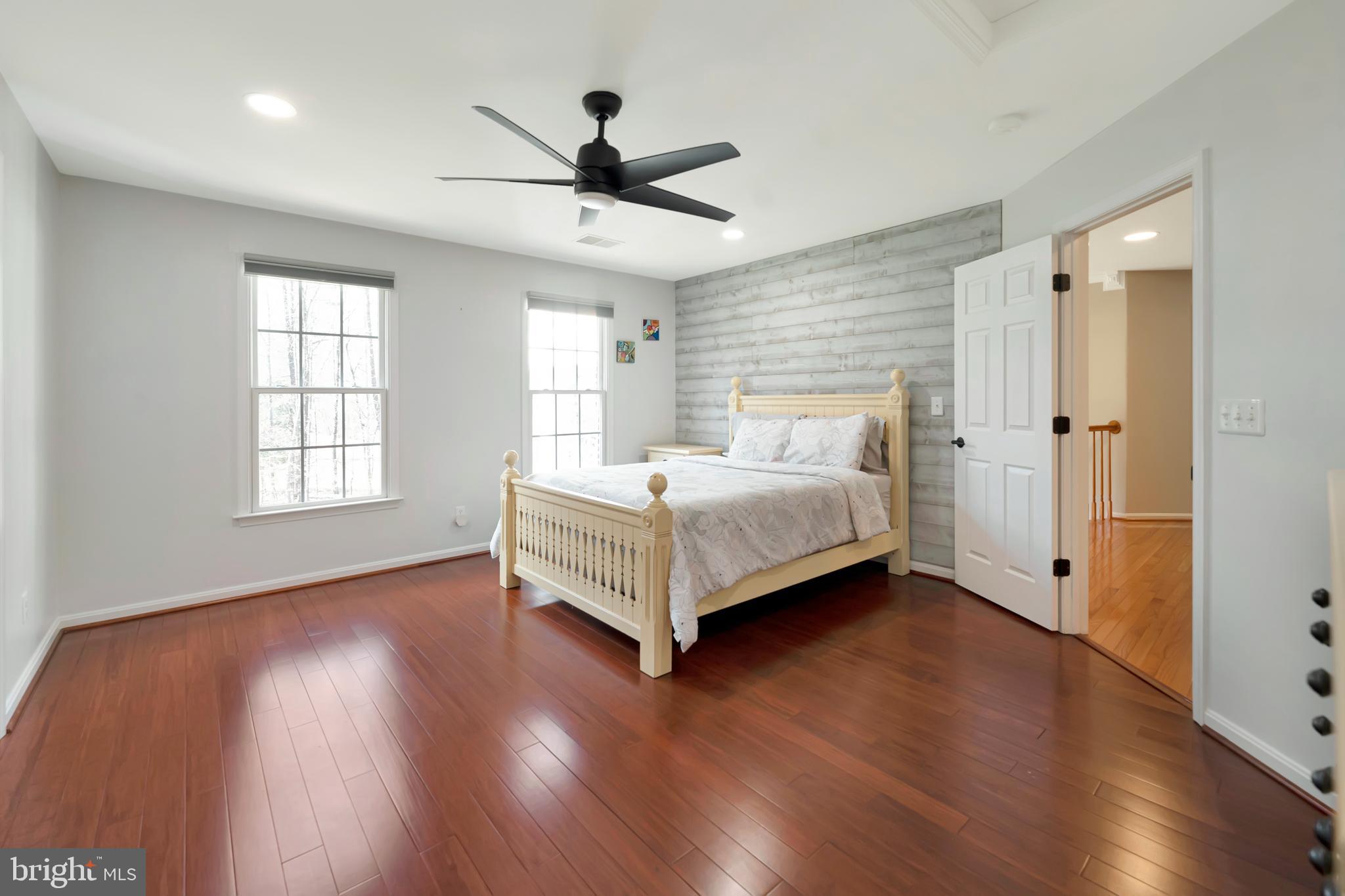 CHRISTY FARM - Residential